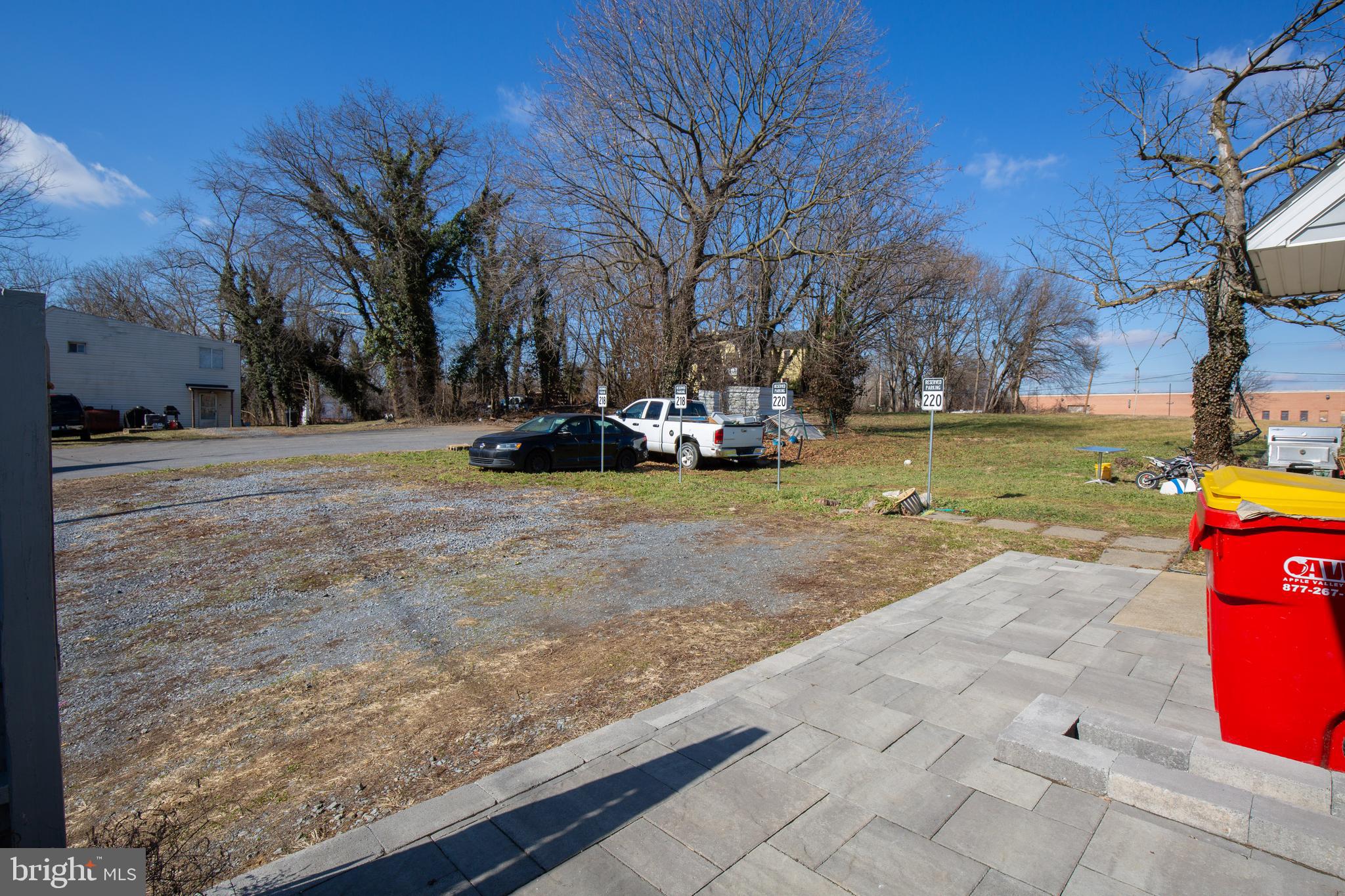 NONE AVAILABLE - Residential Lease