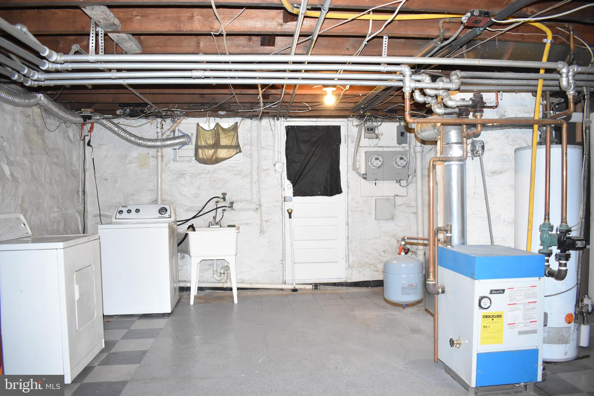 LOCHEARN - Residential Income