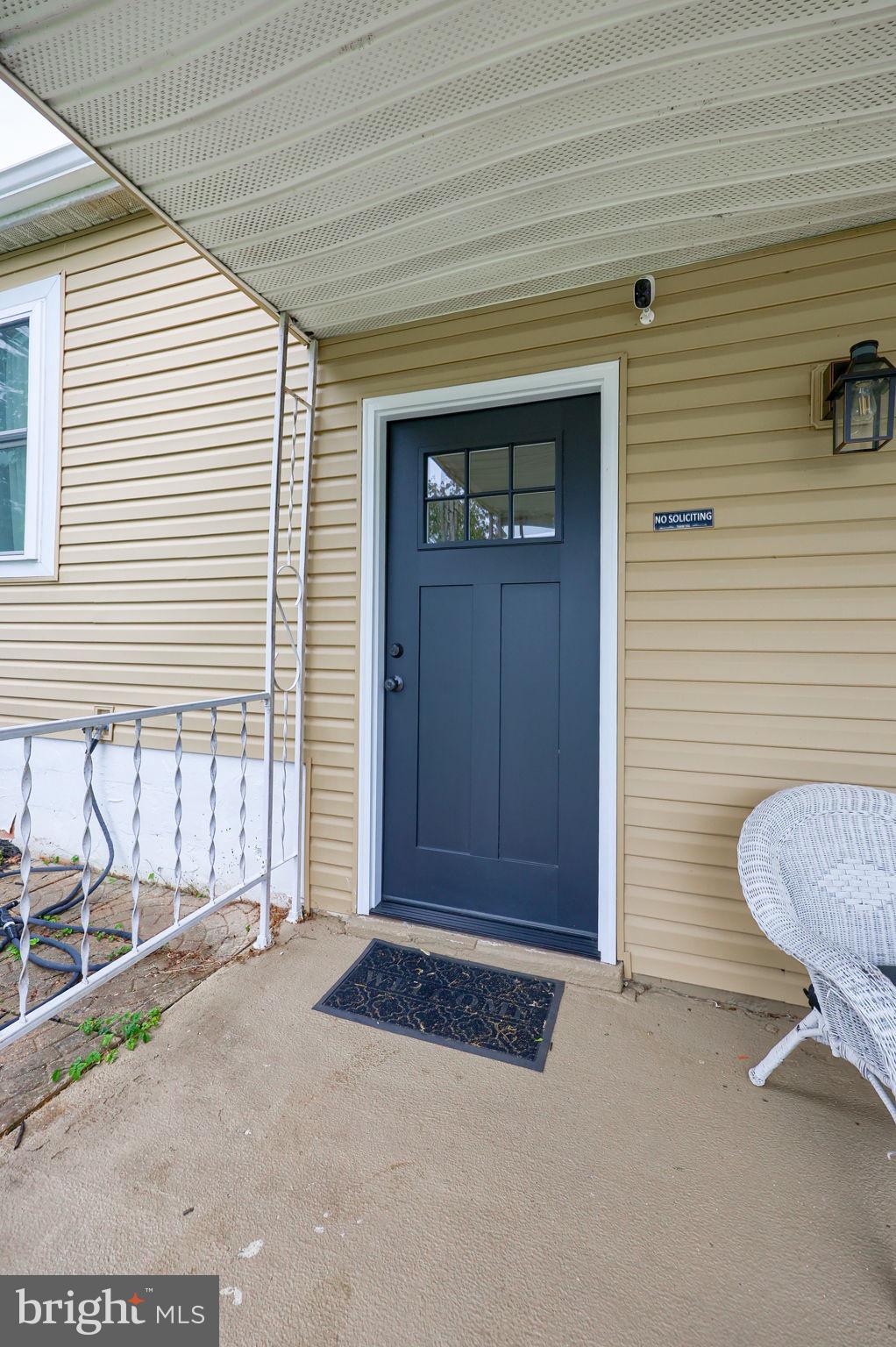 LORANE ORCHARD - Residential
