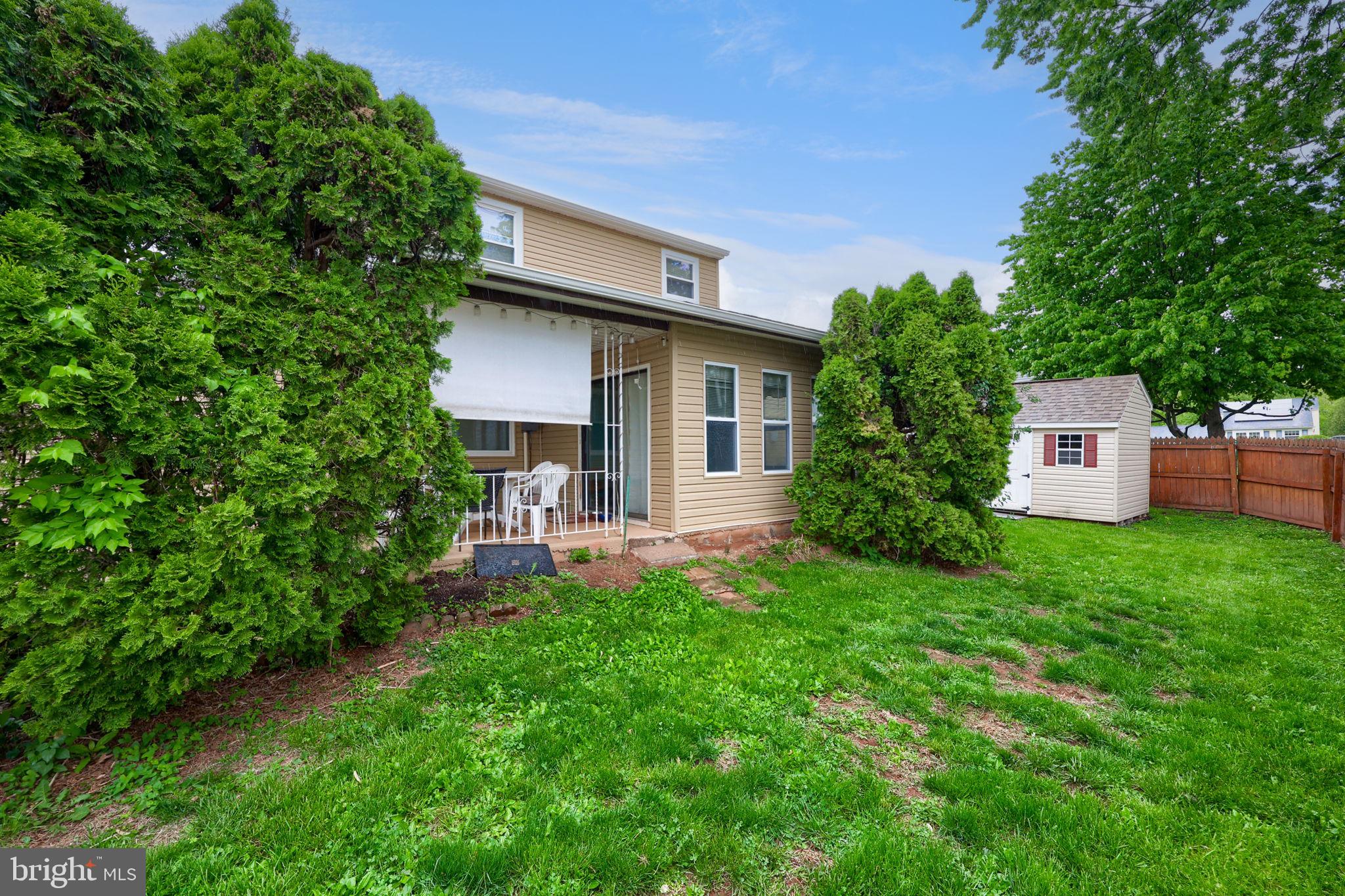 LORANE ORCHARD - Residential