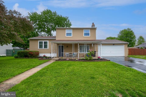 Homes For Sale - 465 Moonflower Avenue<br/> READING, PA 19606
