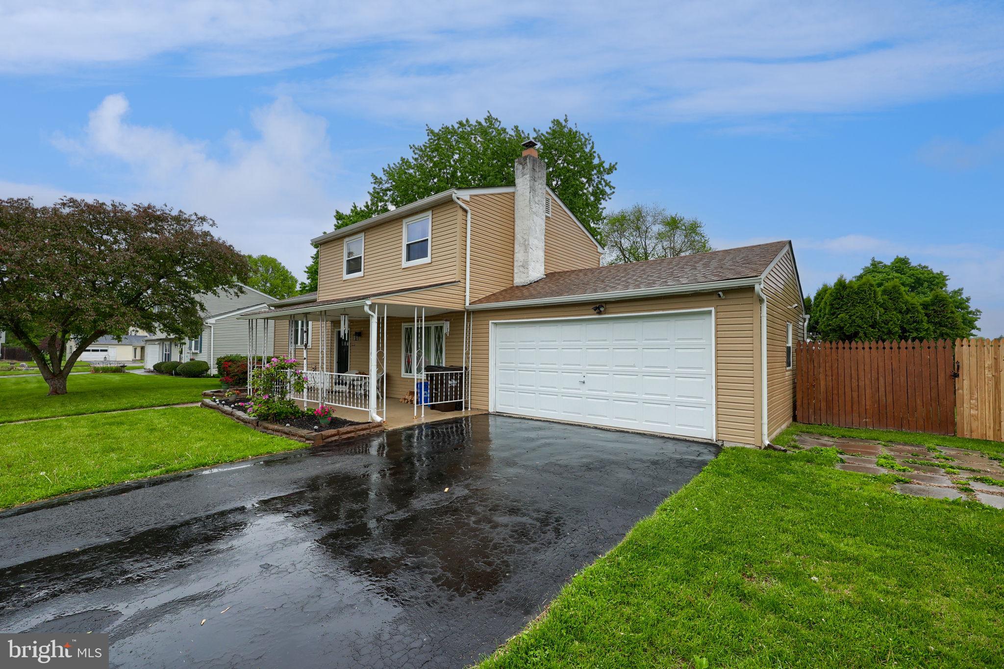 LORANE ORCHARD - Residential
