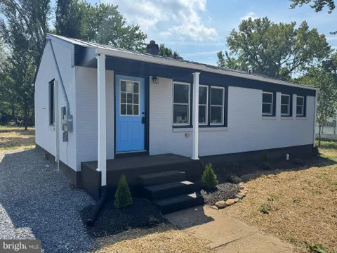 MLS: VAHC2000668
