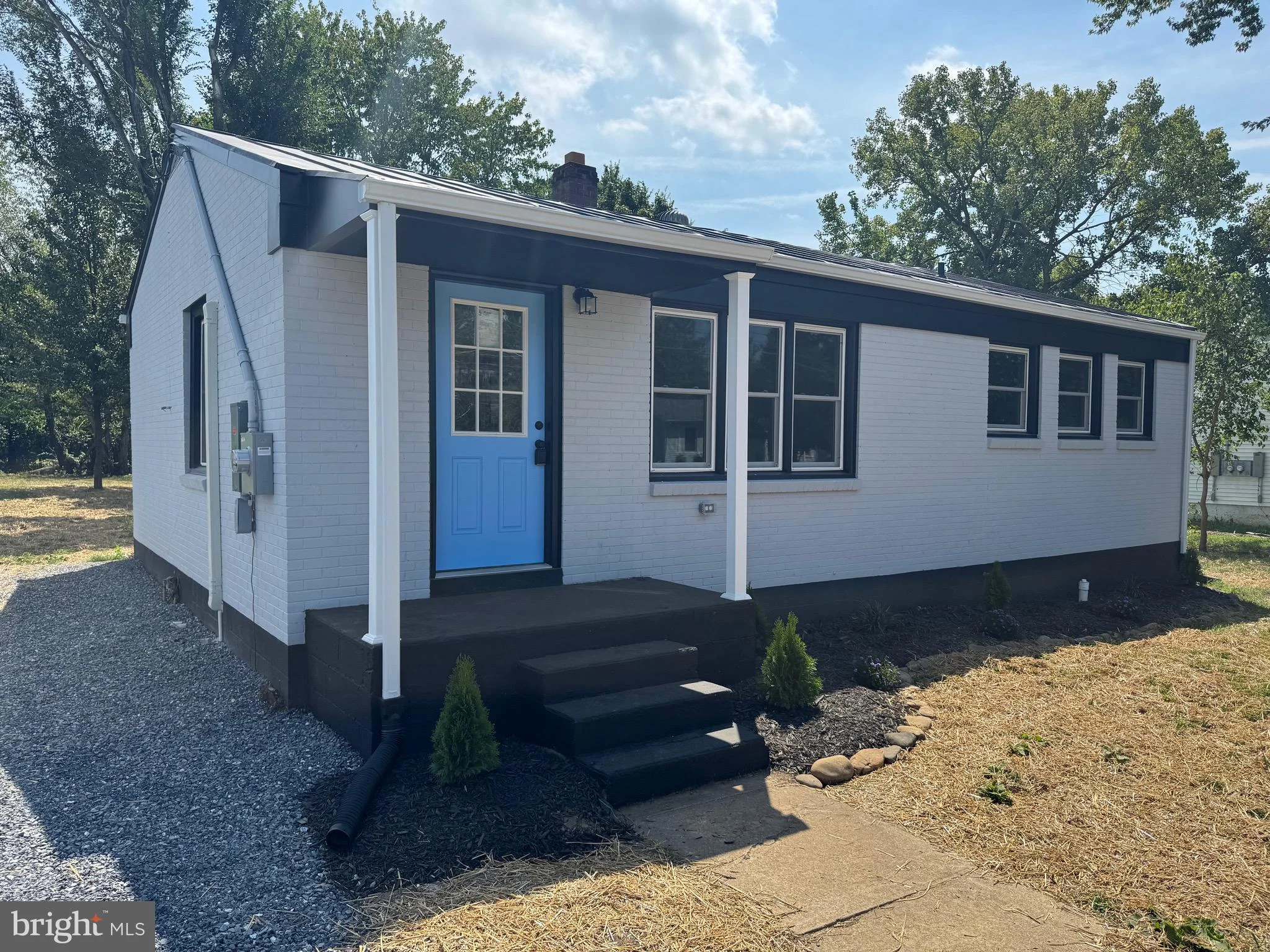 874 Jefferson Street, Harrisonburg, VA, 22802