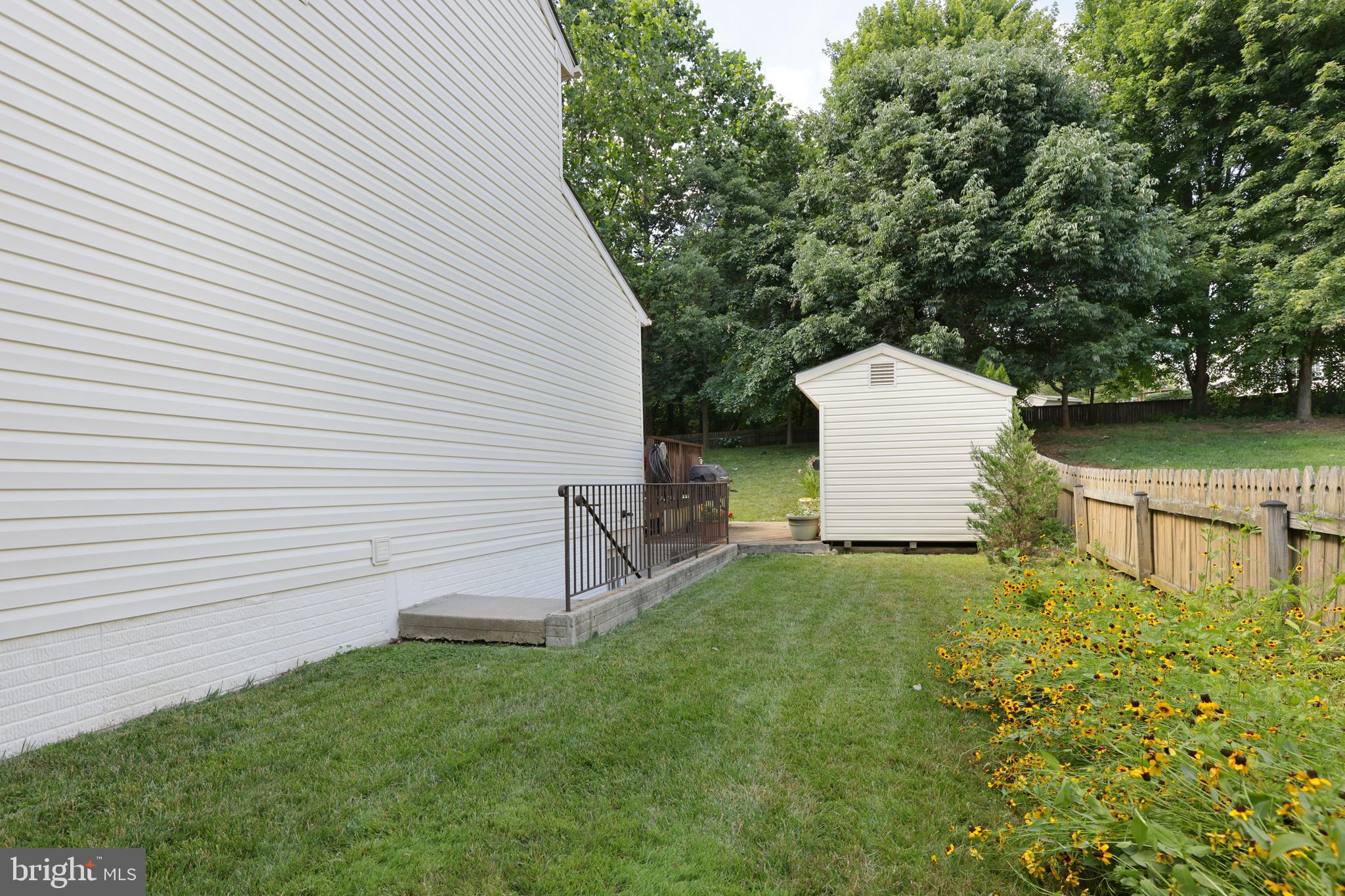 GUNPOWDER RIDGE - Residential