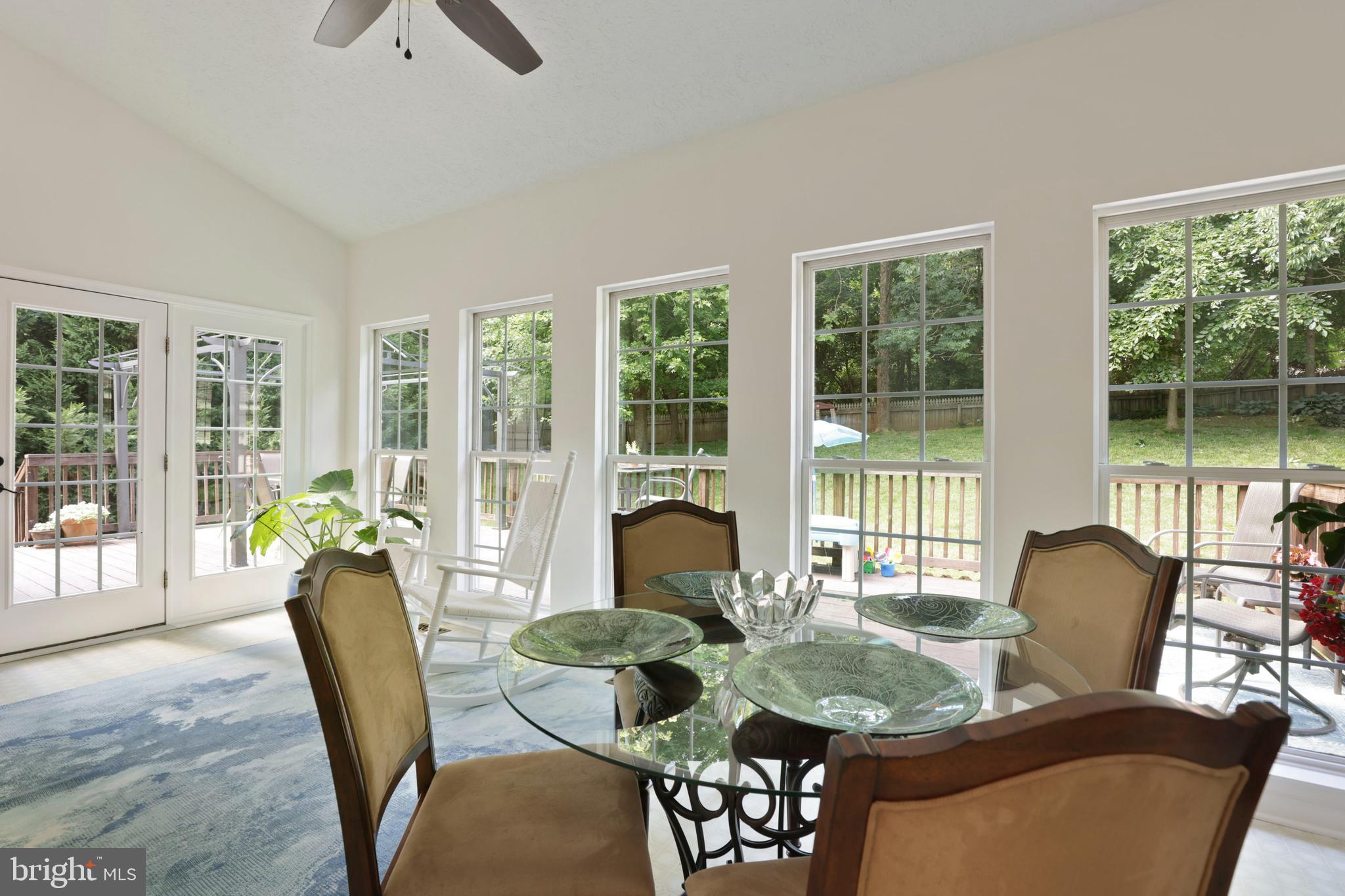 GUNPOWDER RIDGE - Residential