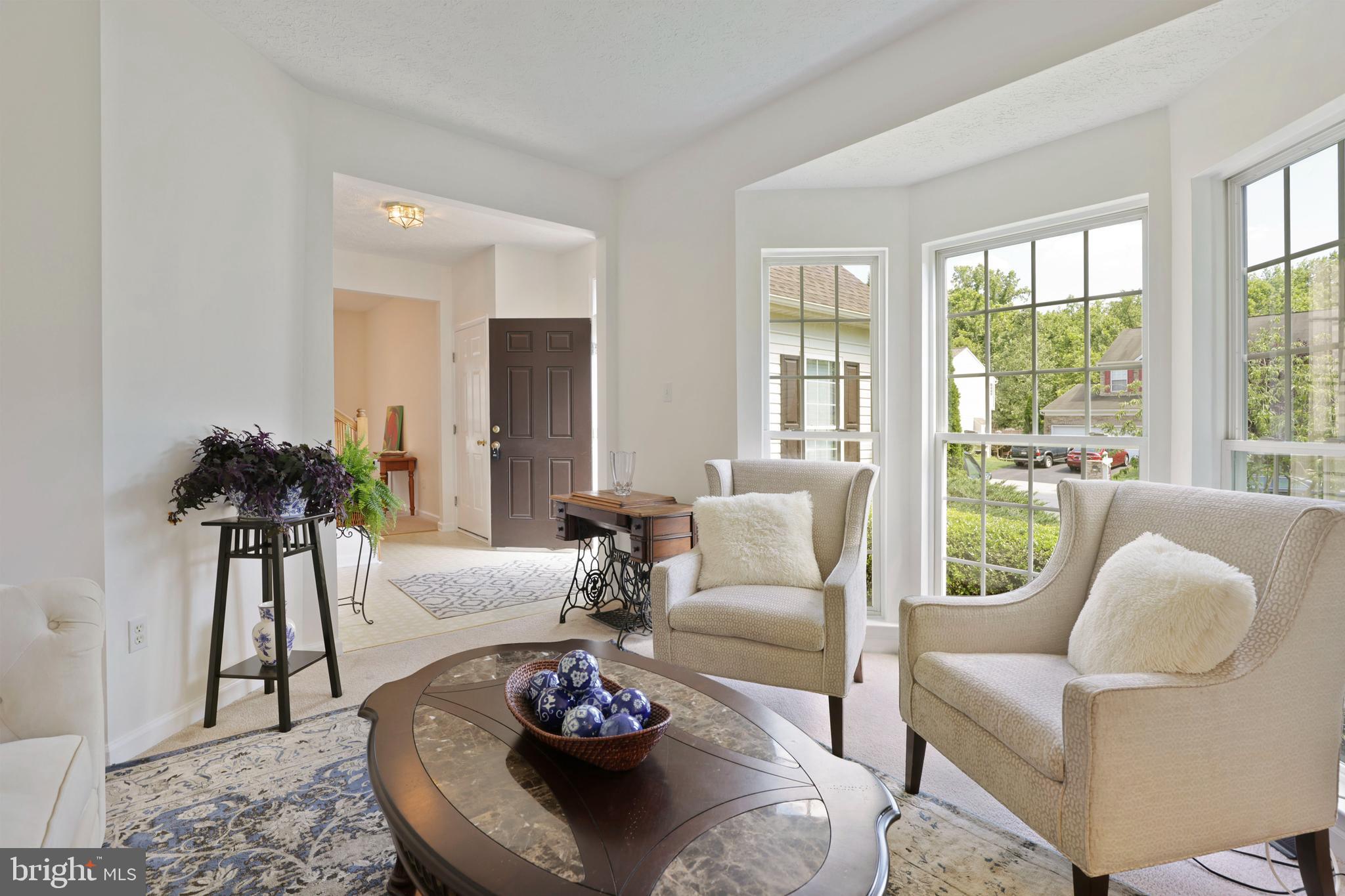 GUNPOWDER RIDGE - Residential