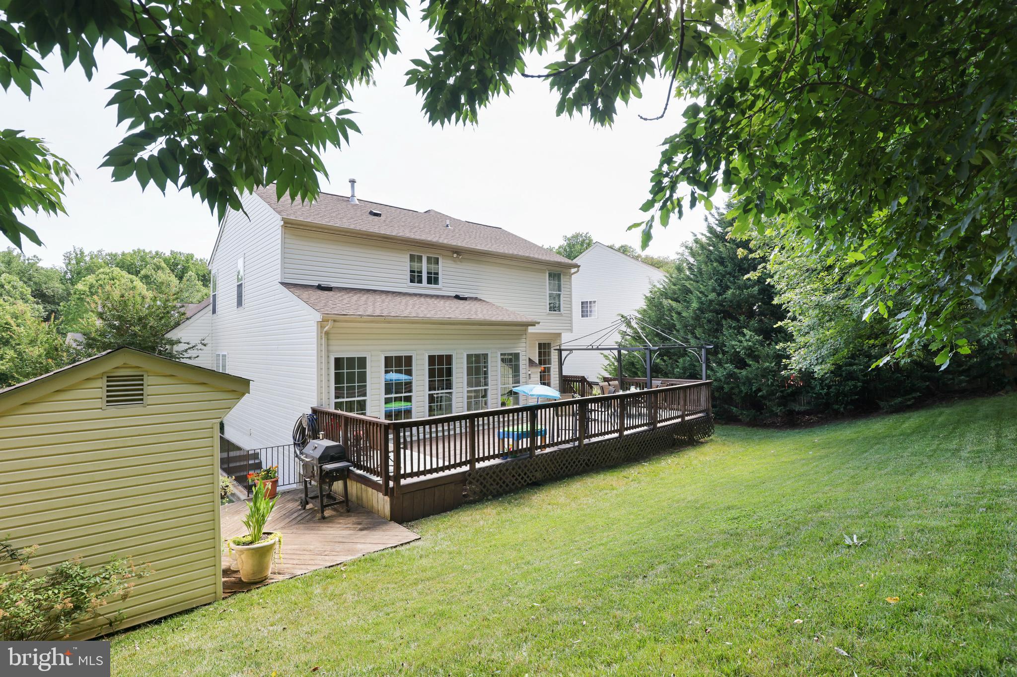 GUNPOWDER RIDGE - Residential