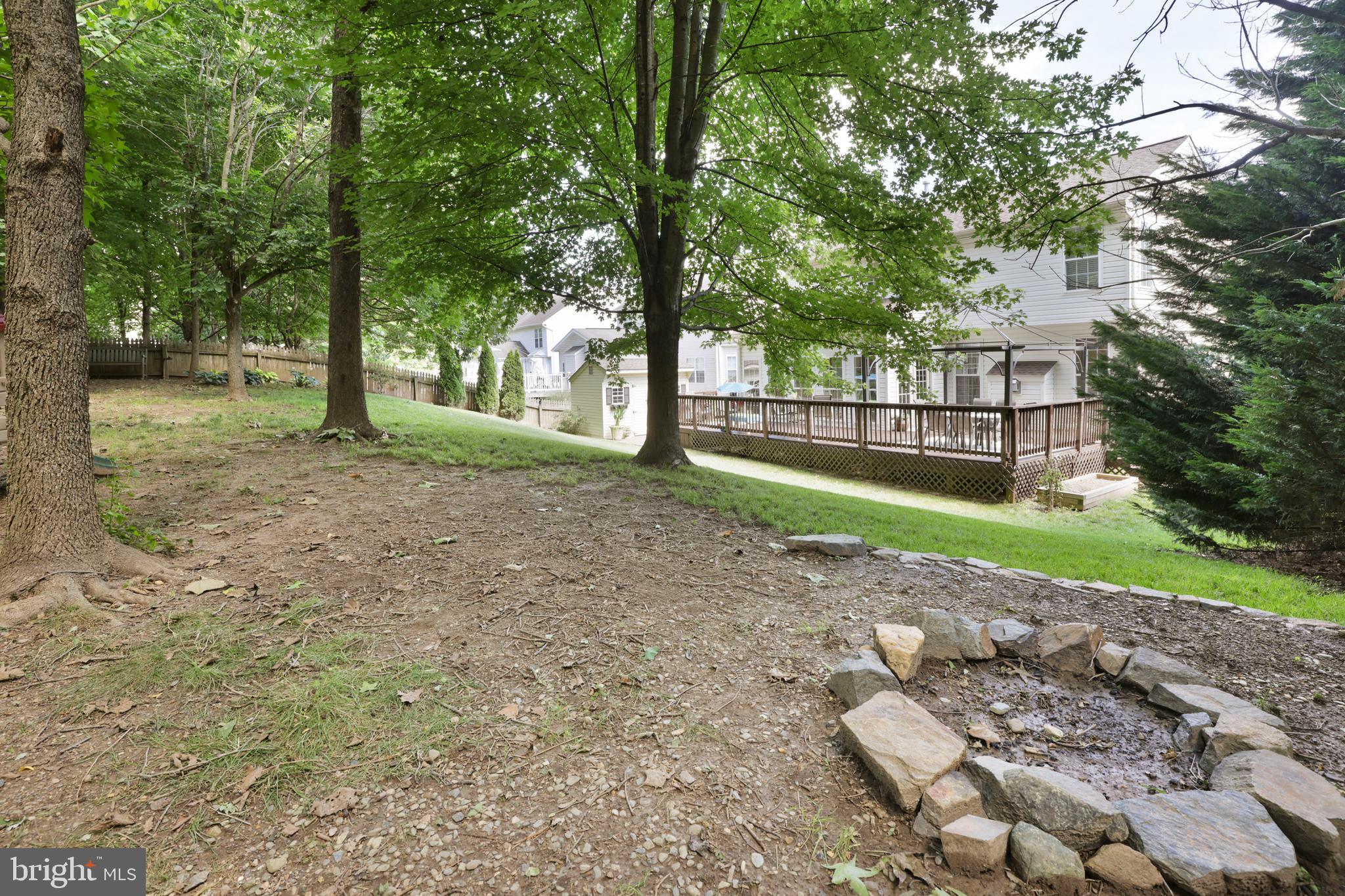 GUNPOWDER RIDGE - Residential