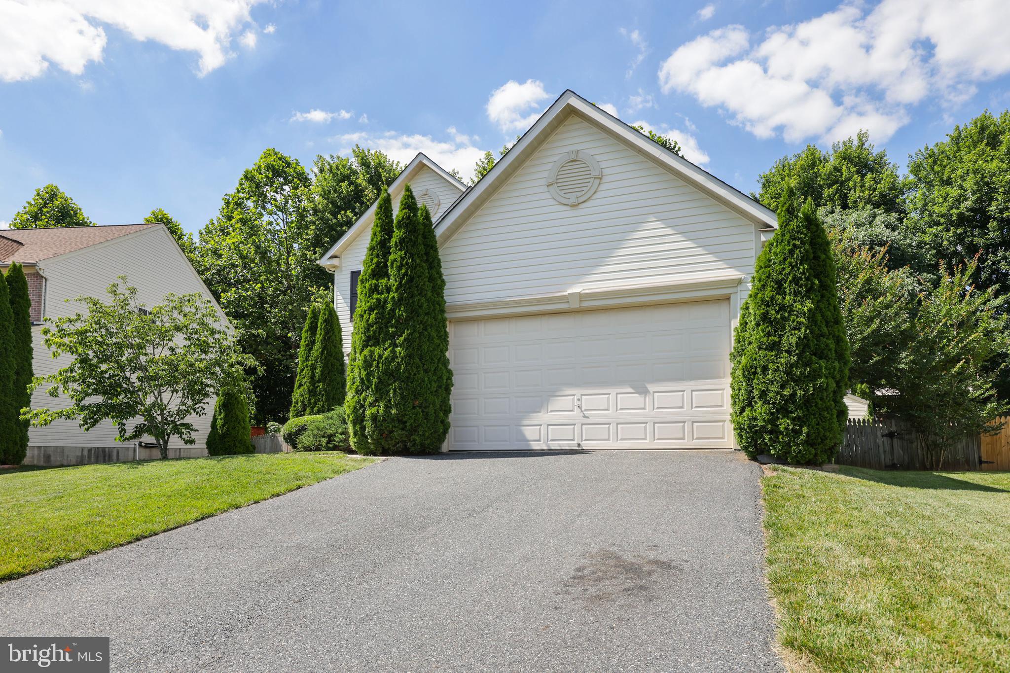 GUNPOWDER RIDGE - Residential