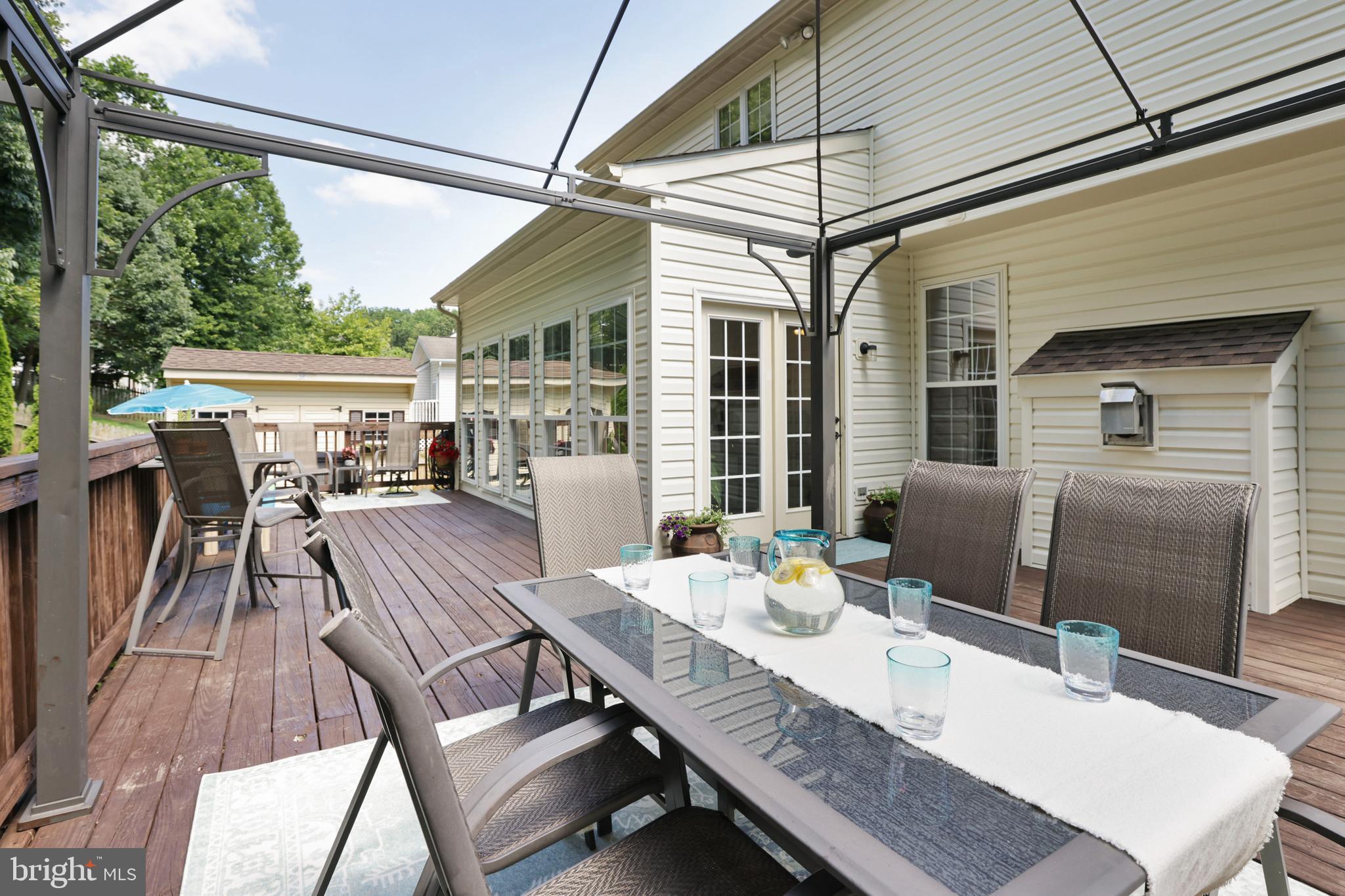 GUNPOWDER RIDGE - Residential