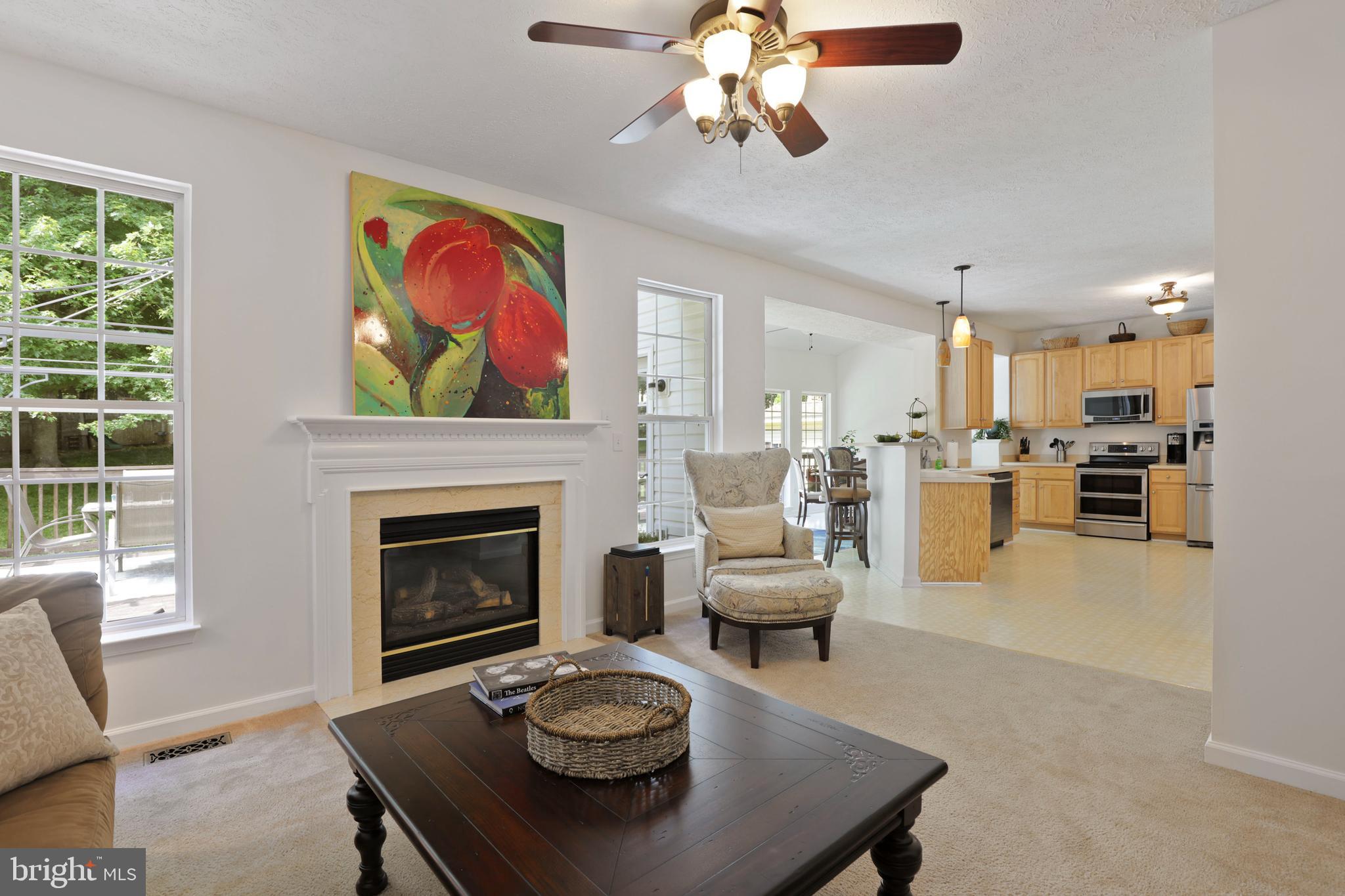 GUNPOWDER RIDGE - Residential