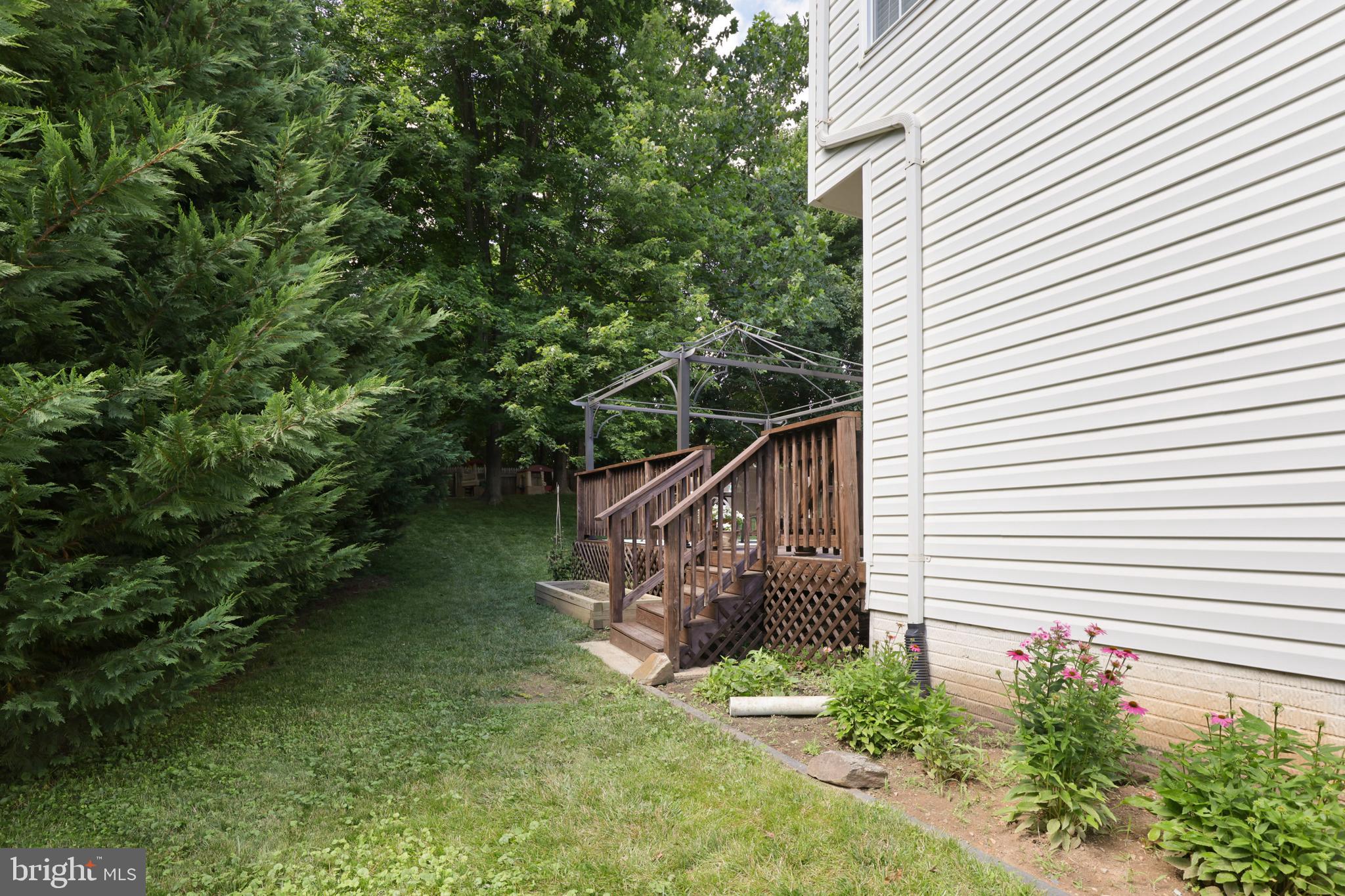 GUNPOWDER RIDGE - Residential