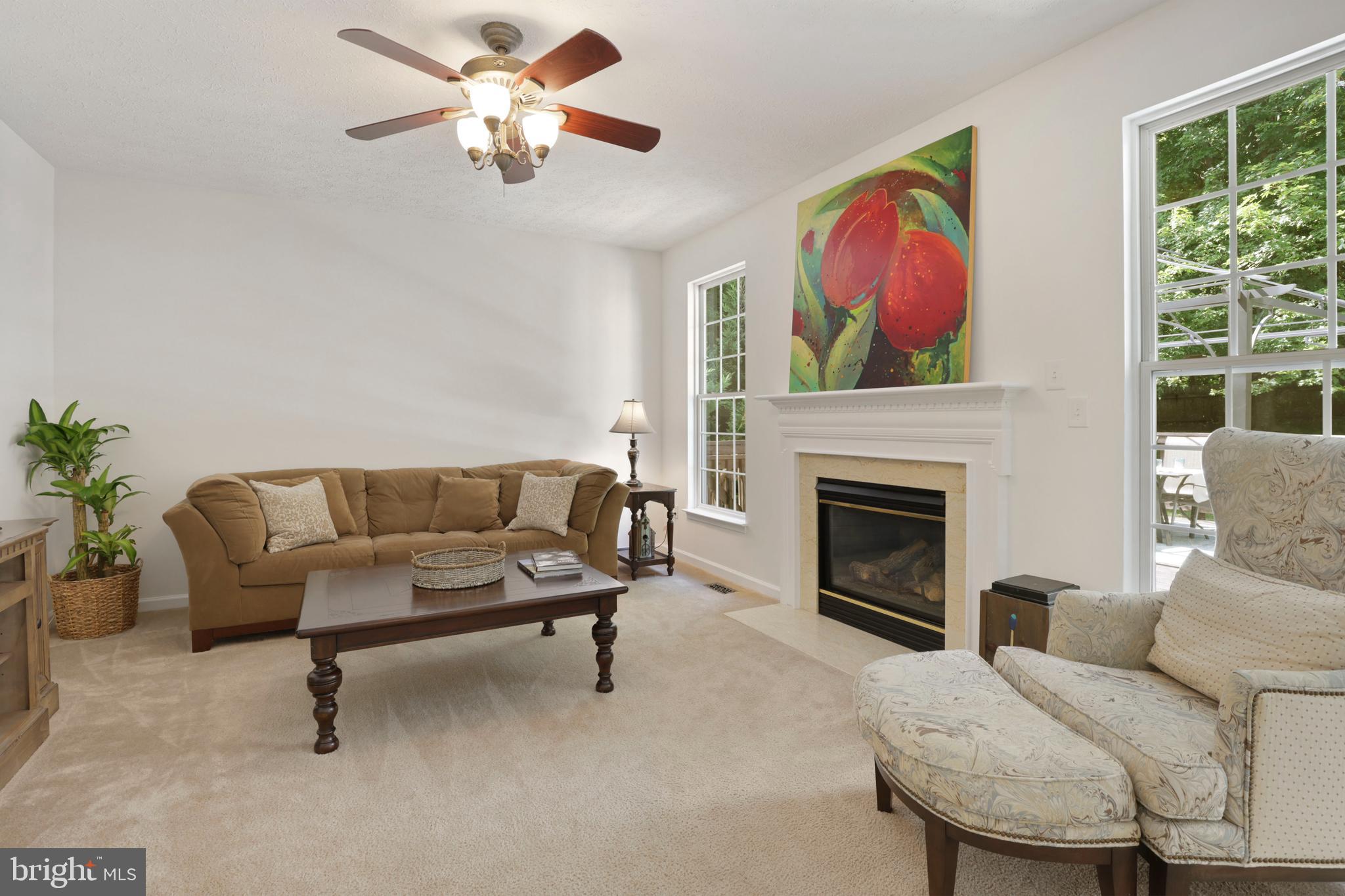 GUNPOWDER RIDGE - Residential