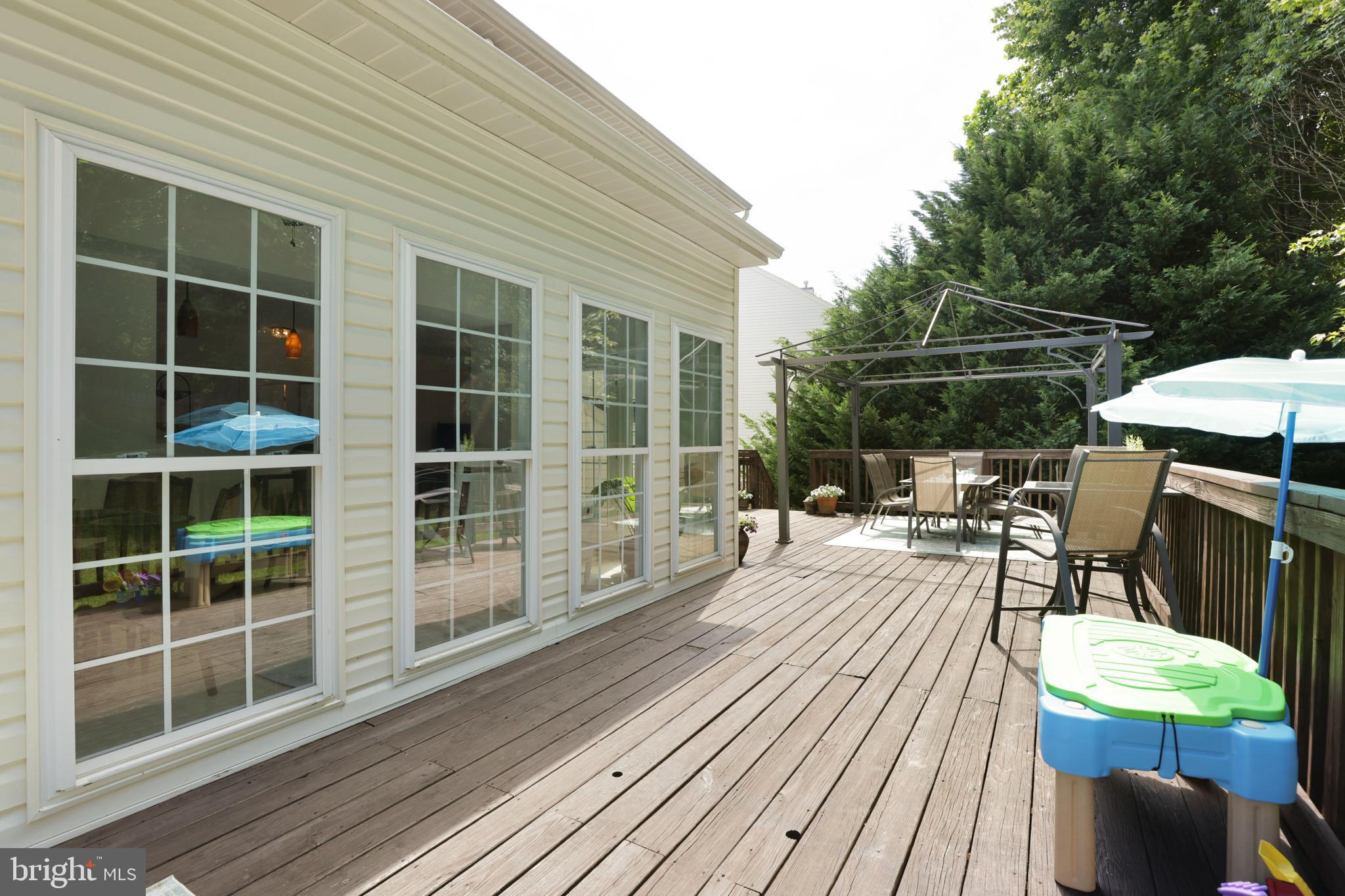 GUNPOWDER RIDGE - Residential