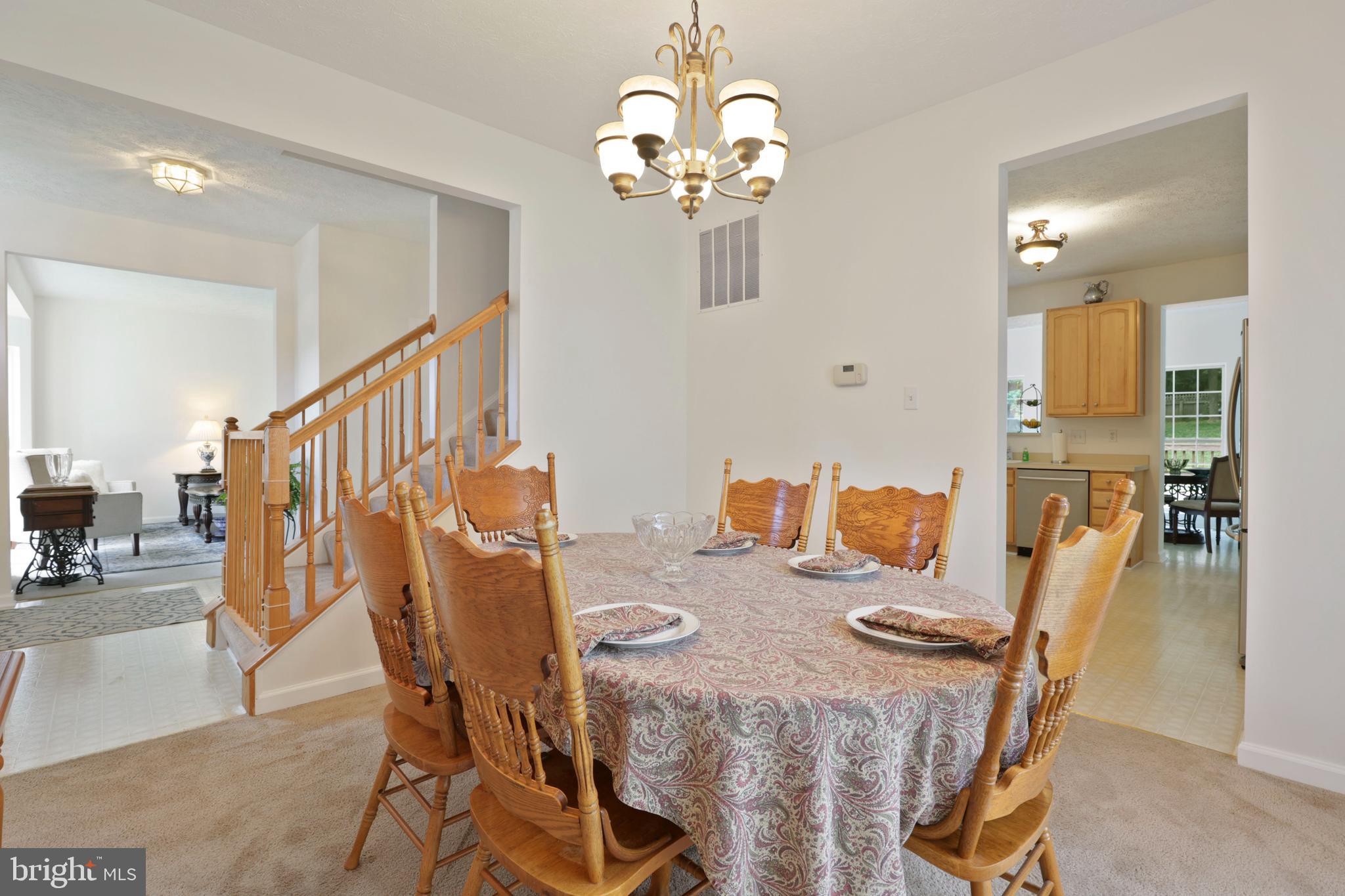 GUNPOWDER RIDGE - Residential