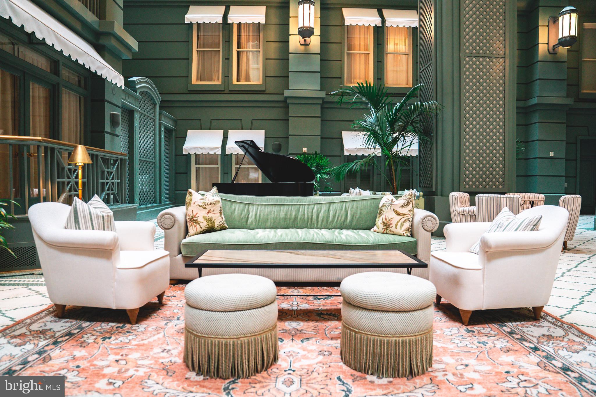 CENTER CITY - Residential Lease