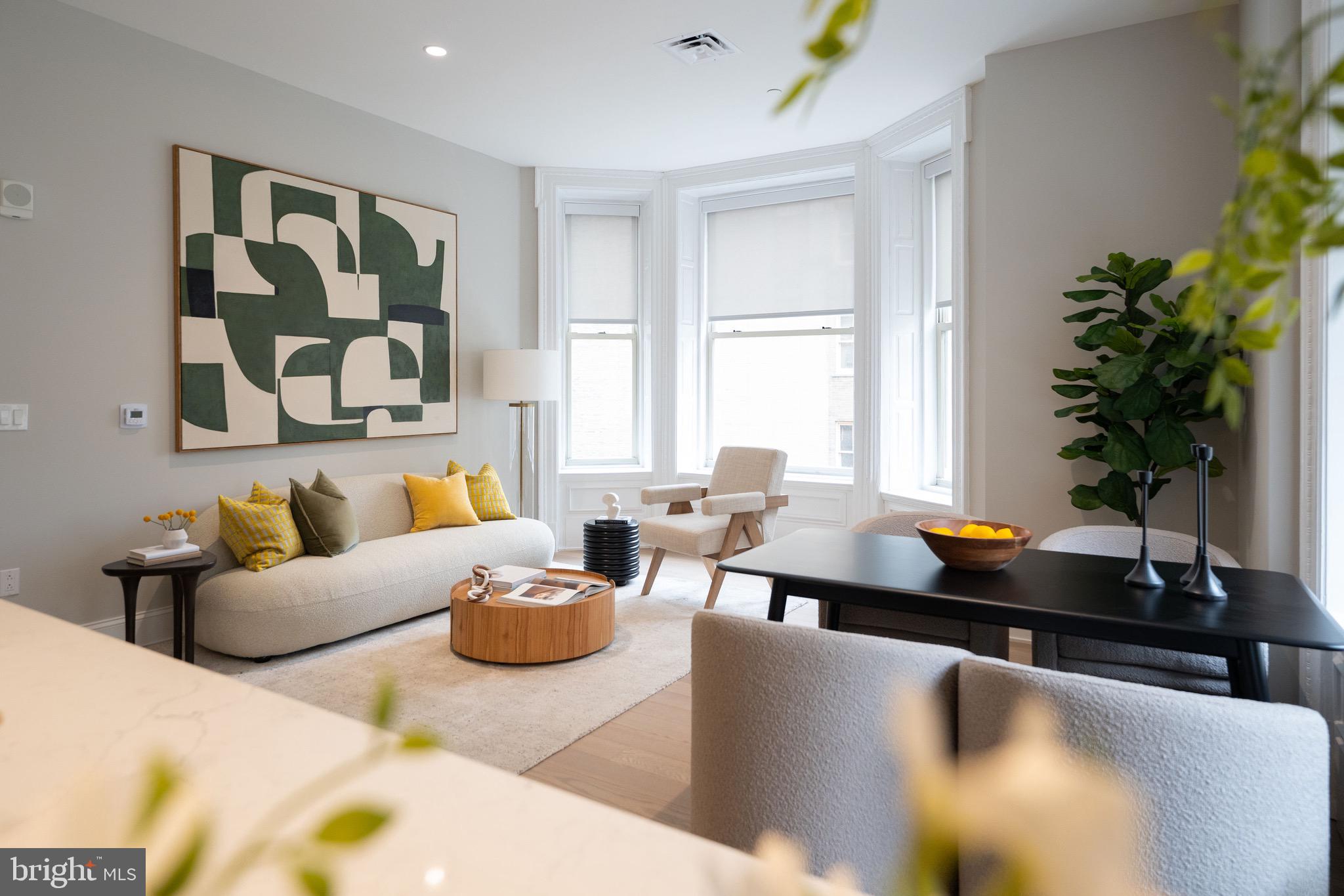 CENTER CITY - Residential Lease