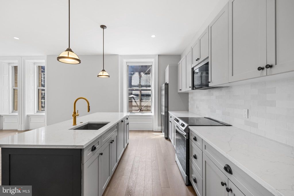 Photo of 200 S Broad Street #314, PHILADELPHIA, PA 19102 (MLS # PAPH2531796)