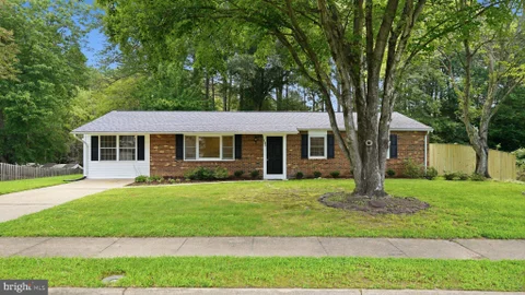 151 Winewood Drive, Locust Grove, VA MLS: VASP2045504