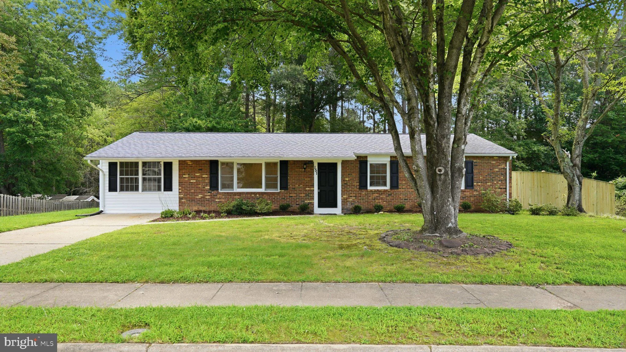 151 Winewood Drive, Locust Grove, VA, 22508