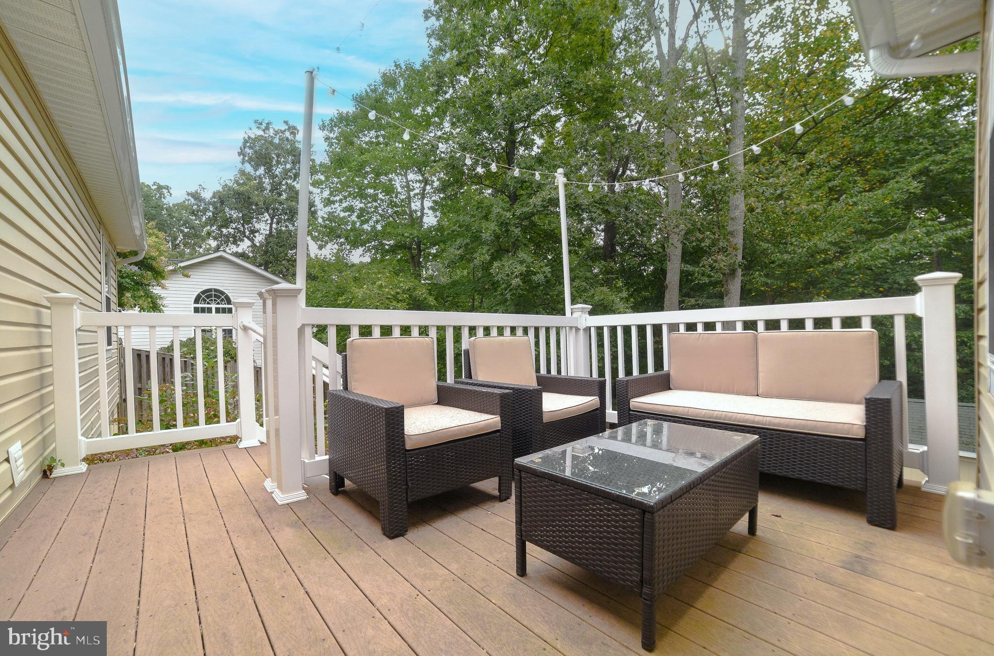 CHESAPEAKE RANCH ESTATES - Residential