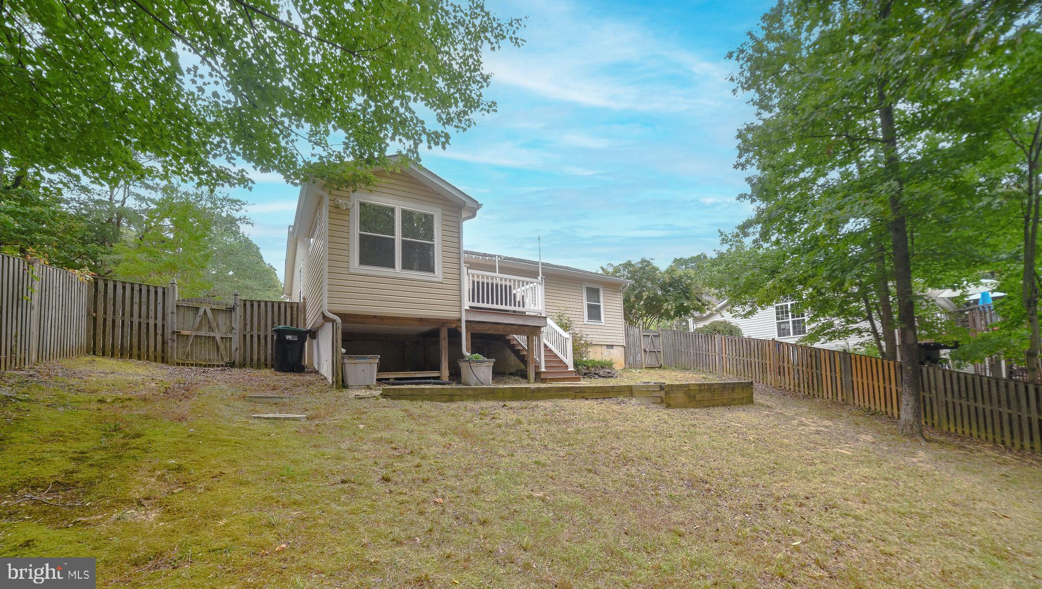 CHESAPEAKE RANCH ESTATES - Residential