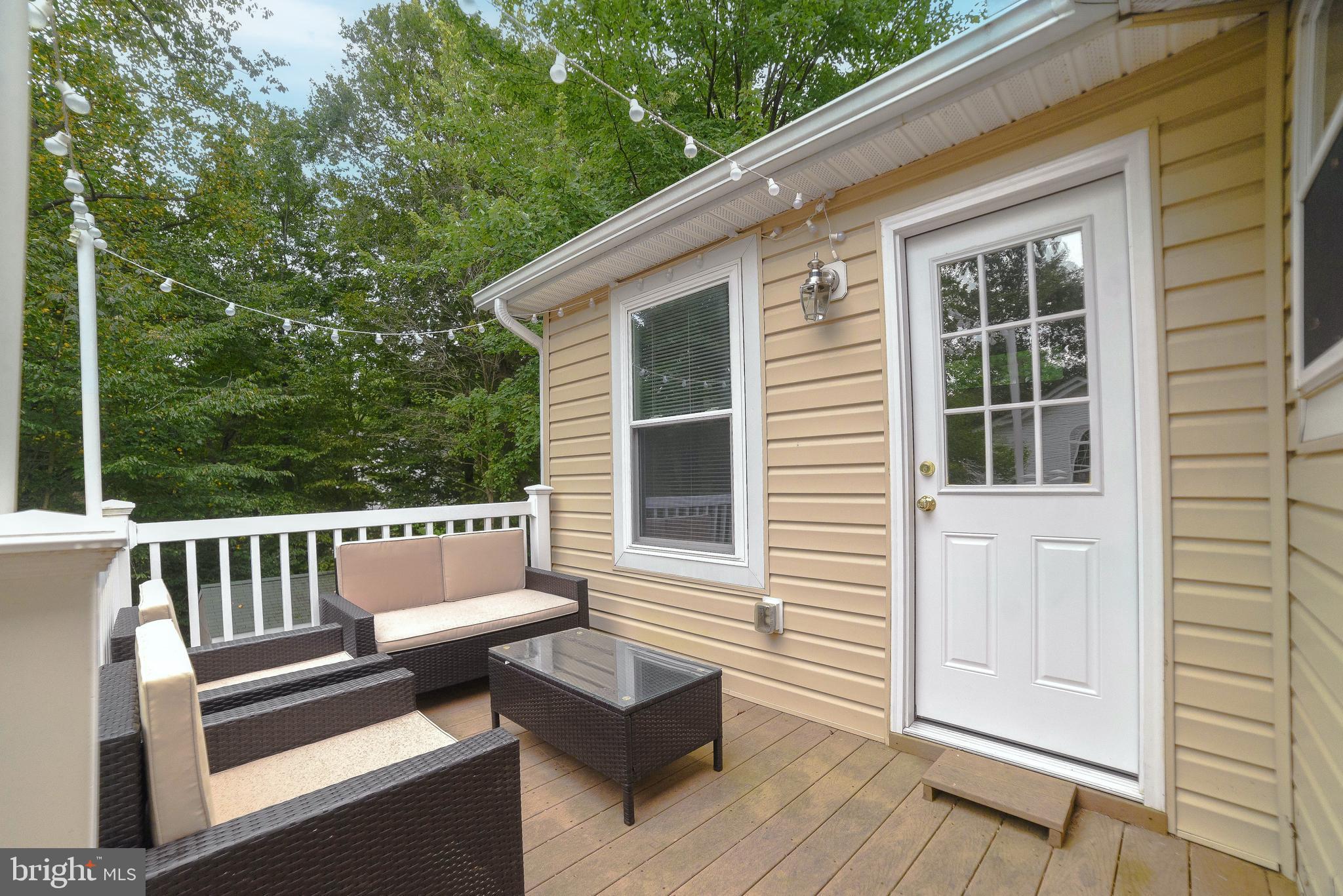 CHESAPEAKE RANCH ESTATES - Residential