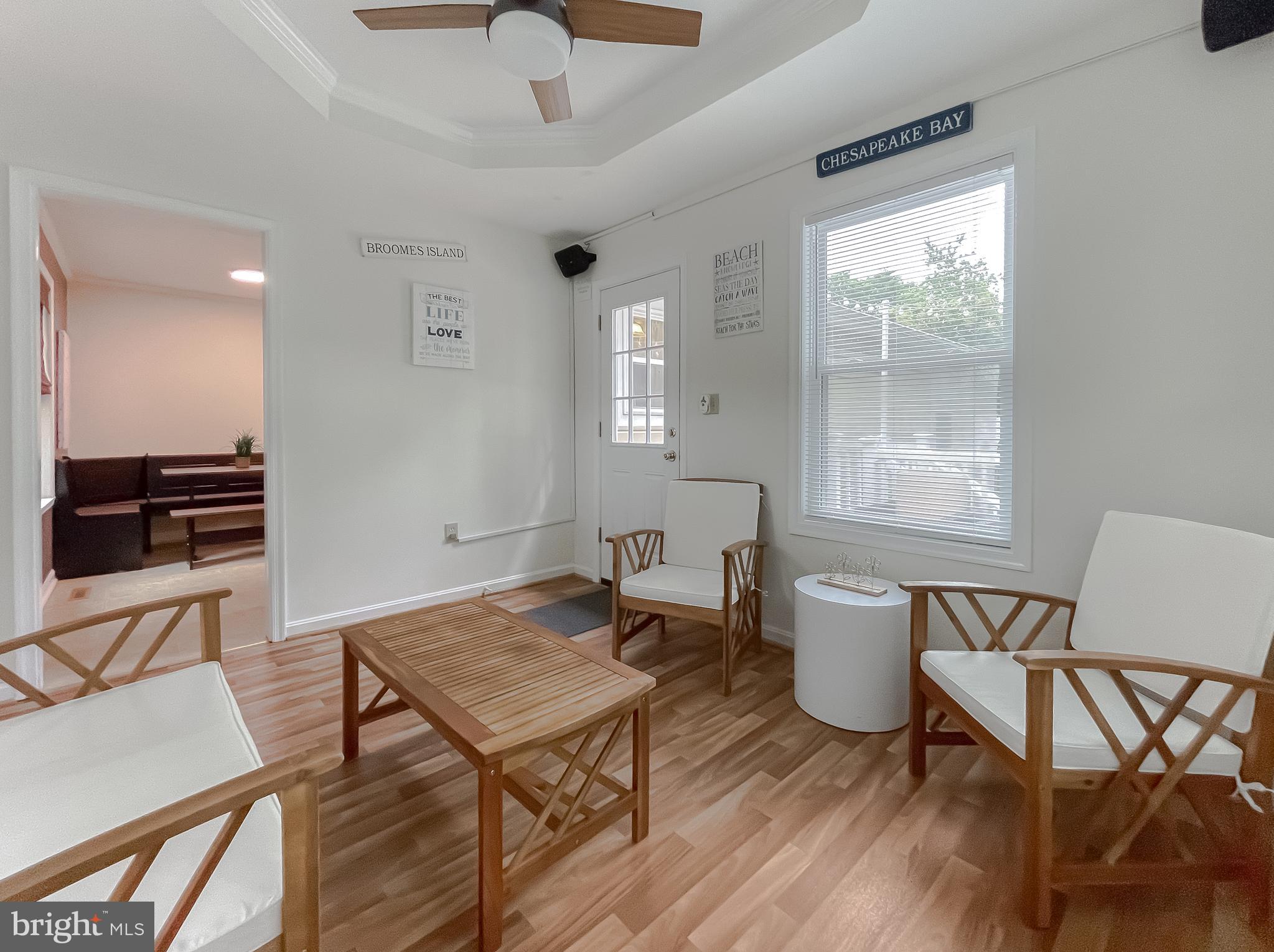 CHESAPEAKE RANCH ESTATES - Residential