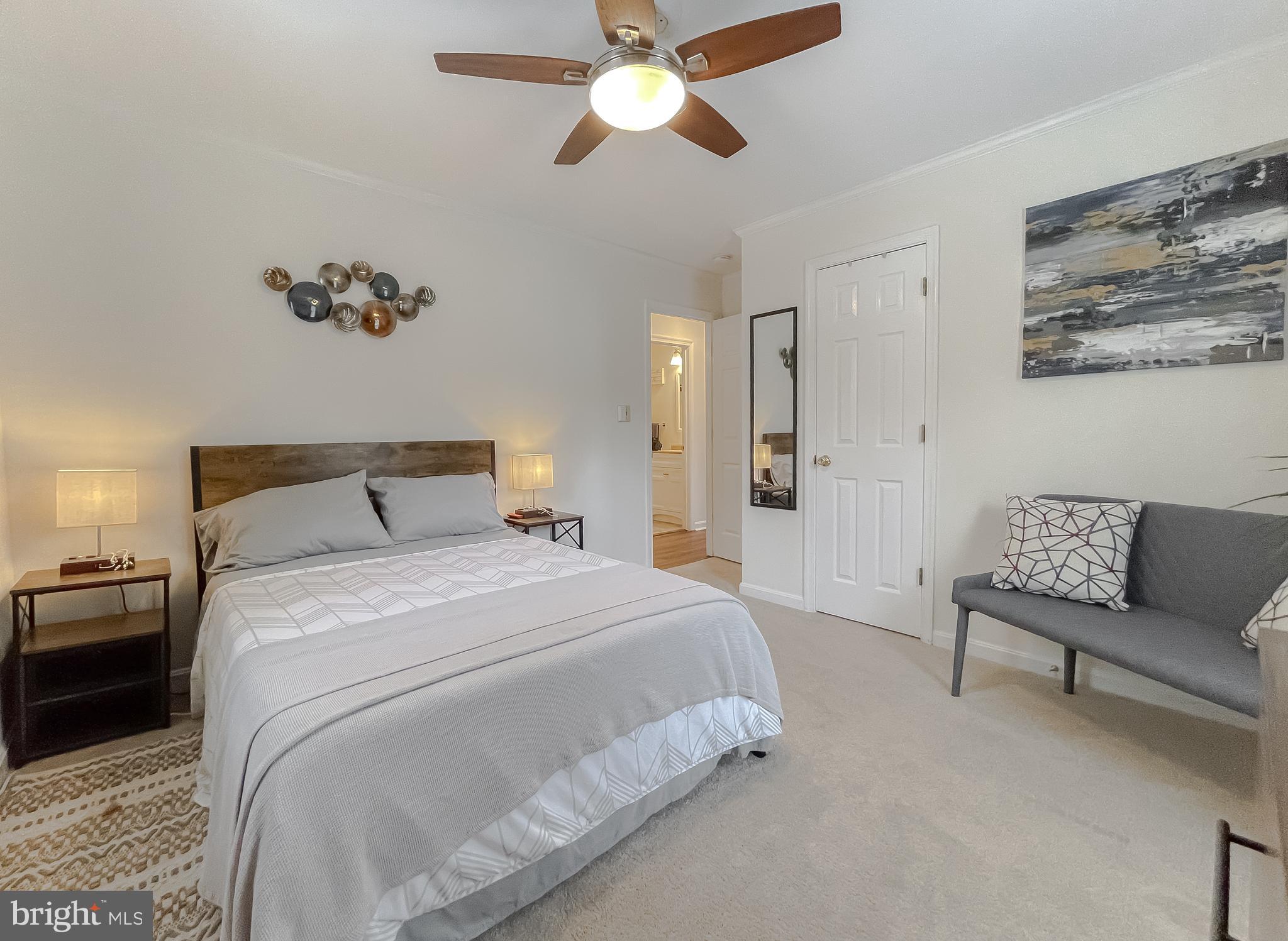 CHESAPEAKE RANCH ESTATES - Residential