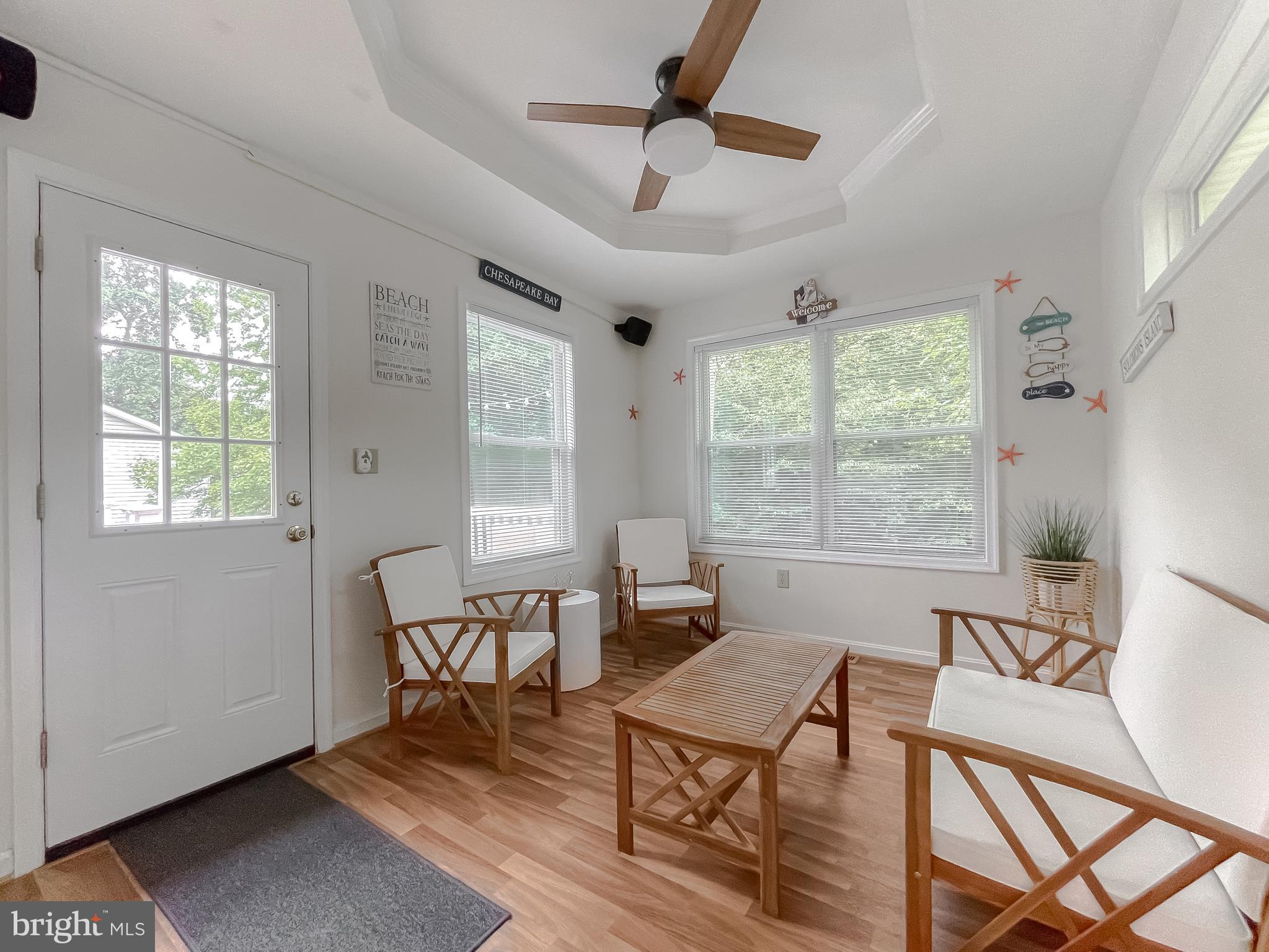 CHESAPEAKE RANCH ESTATES - Residential