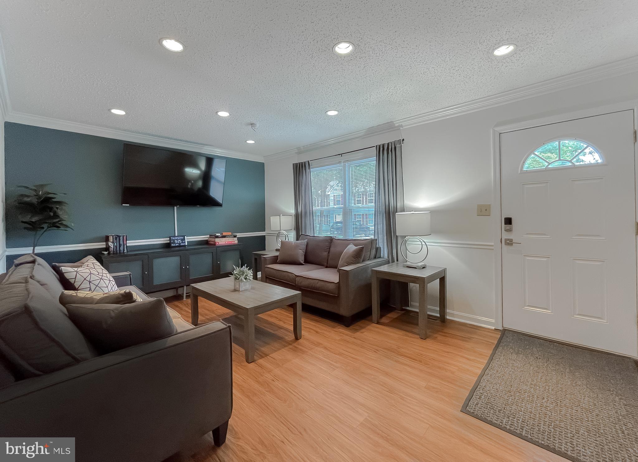 CHESAPEAKE RANCH ESTATES - Residential