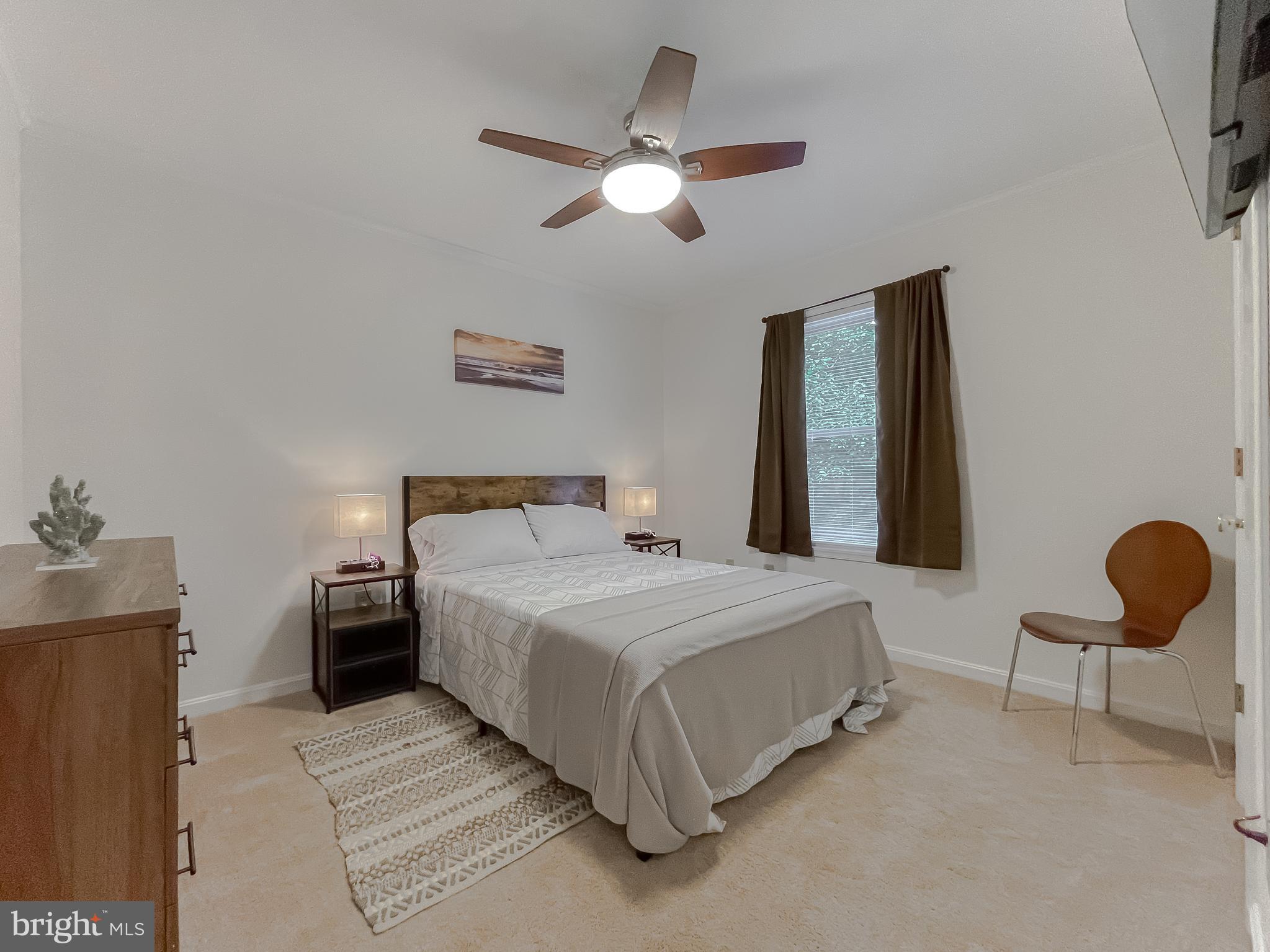 CHESAPEAKE RANCH ESTATES - Residential