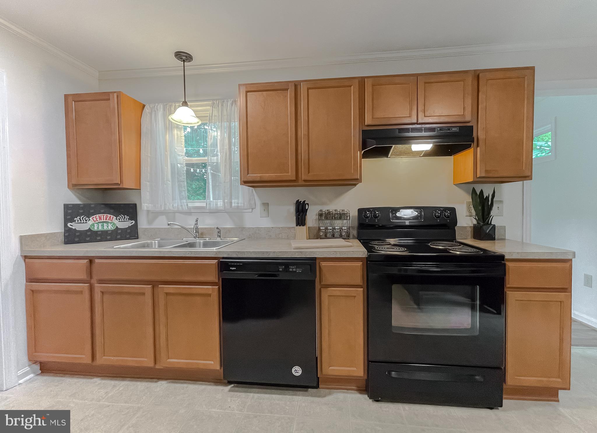 CHESAPEAKE RANCH ESTATES - Residential