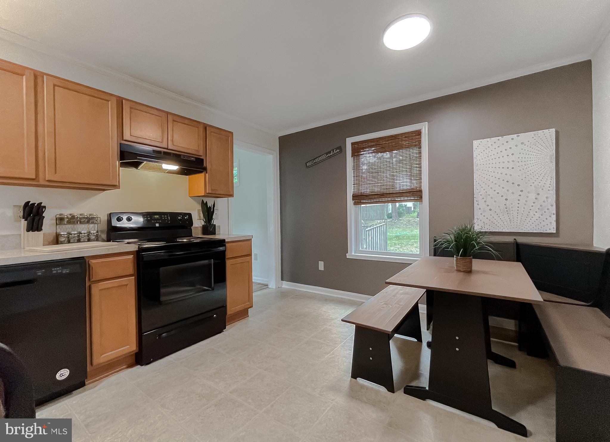 CHESAPEAKE RANCH ESTATES - Residential