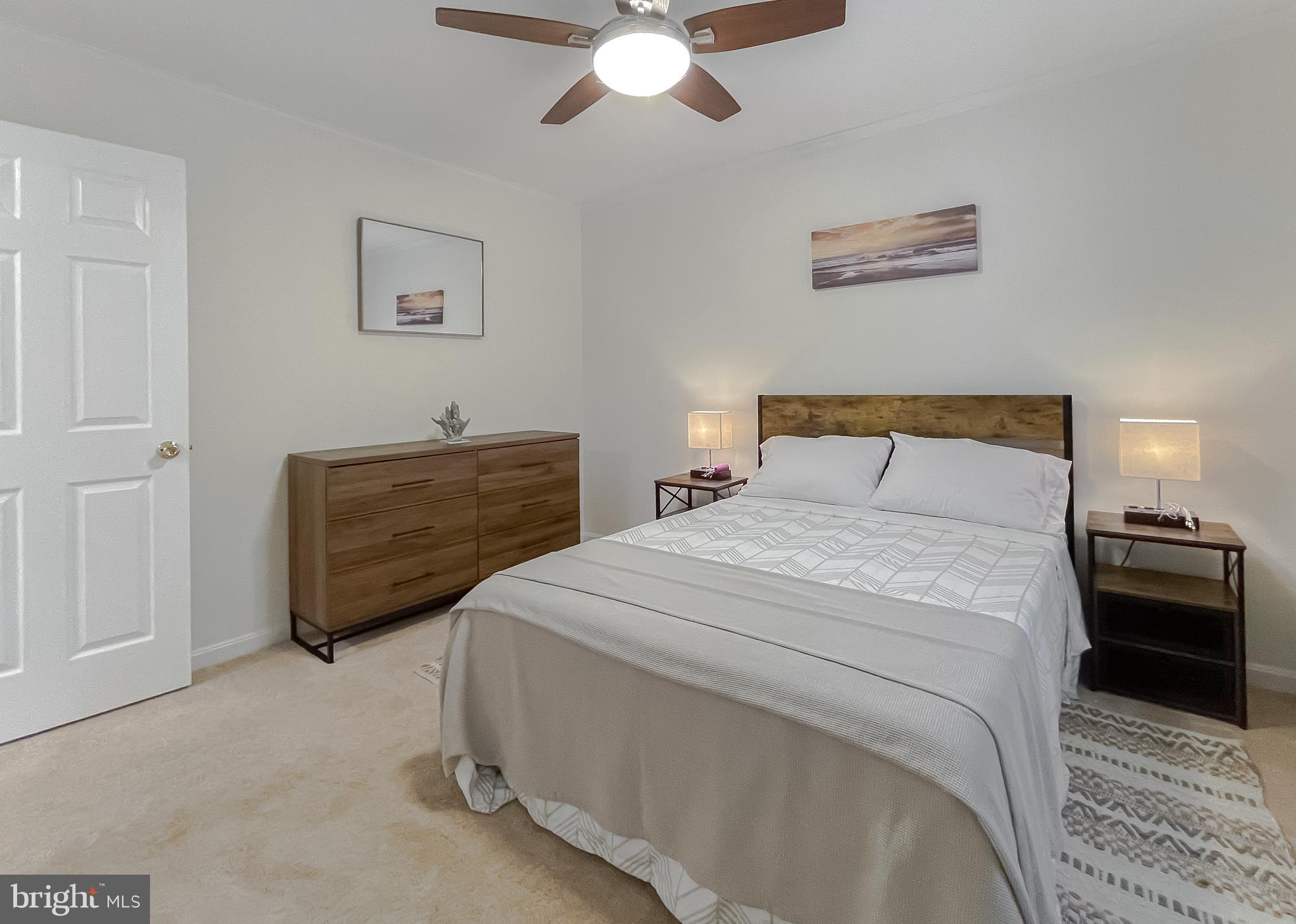 CHESAPEAKE RANCH ESTATES - Residential