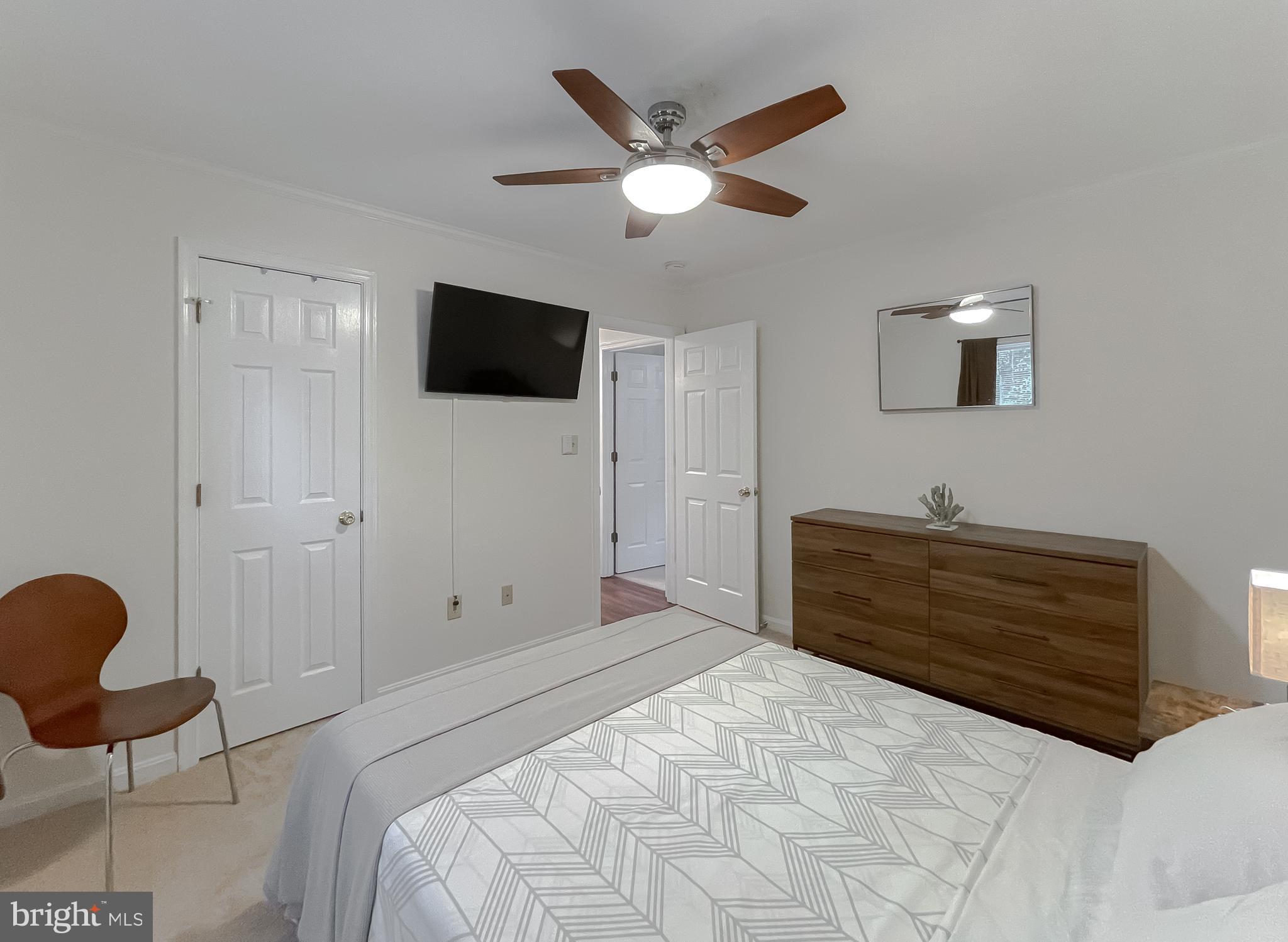 CHESAPEAKE RANCH ESTATES - Residential