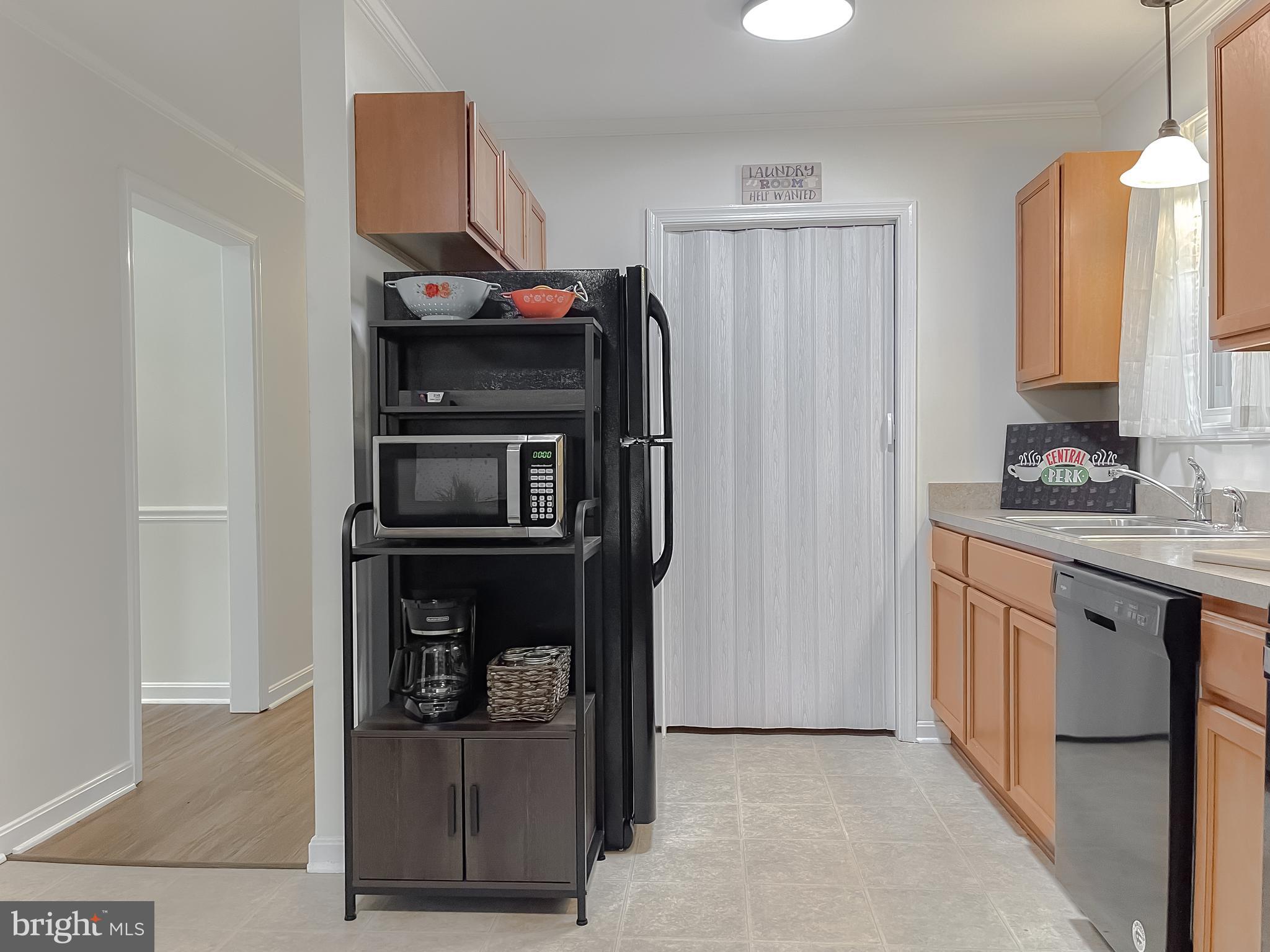 CHESAPEAKE RANCH ESTATES - Residential