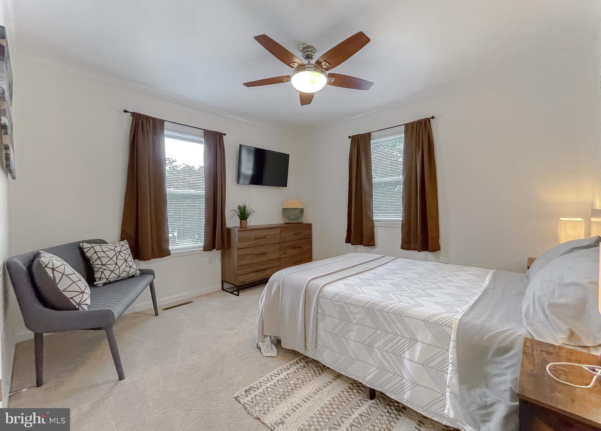 CHESAPEAKE RANCH ESTATES - Residential