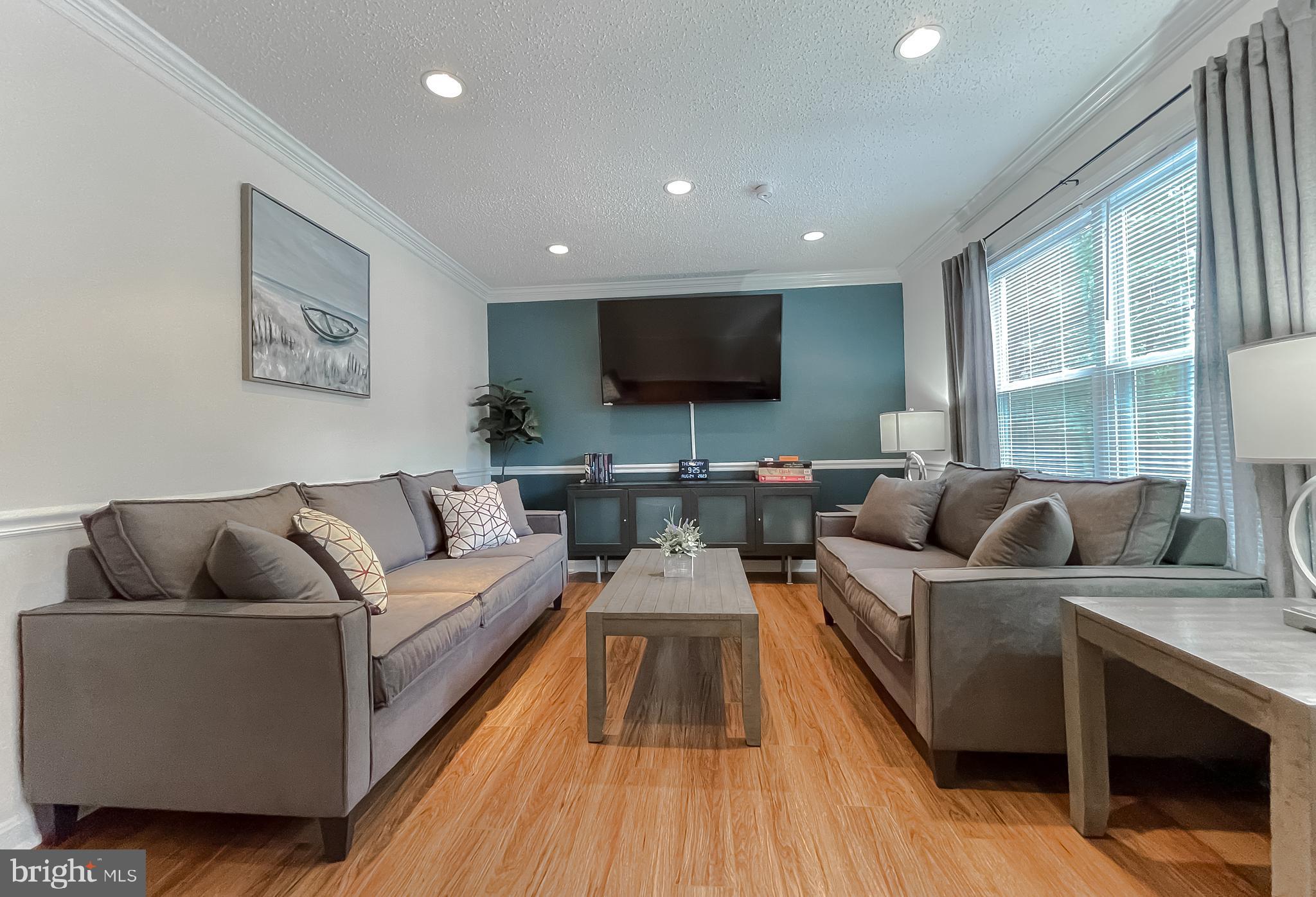 CHESAPEAKE RANCH ESTATES - Residential