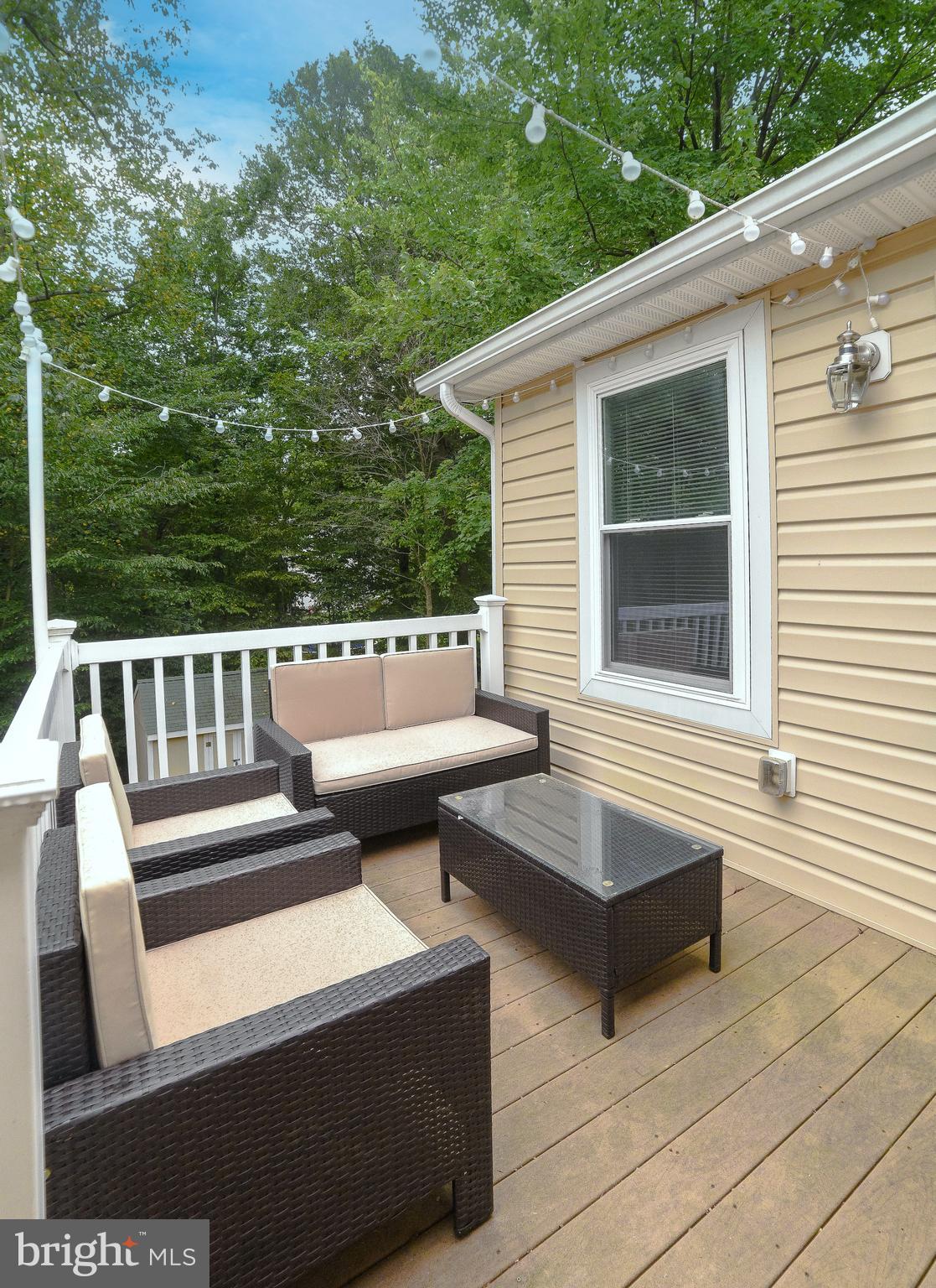 CHESAPEAKE RANCH ESTATES - Residential