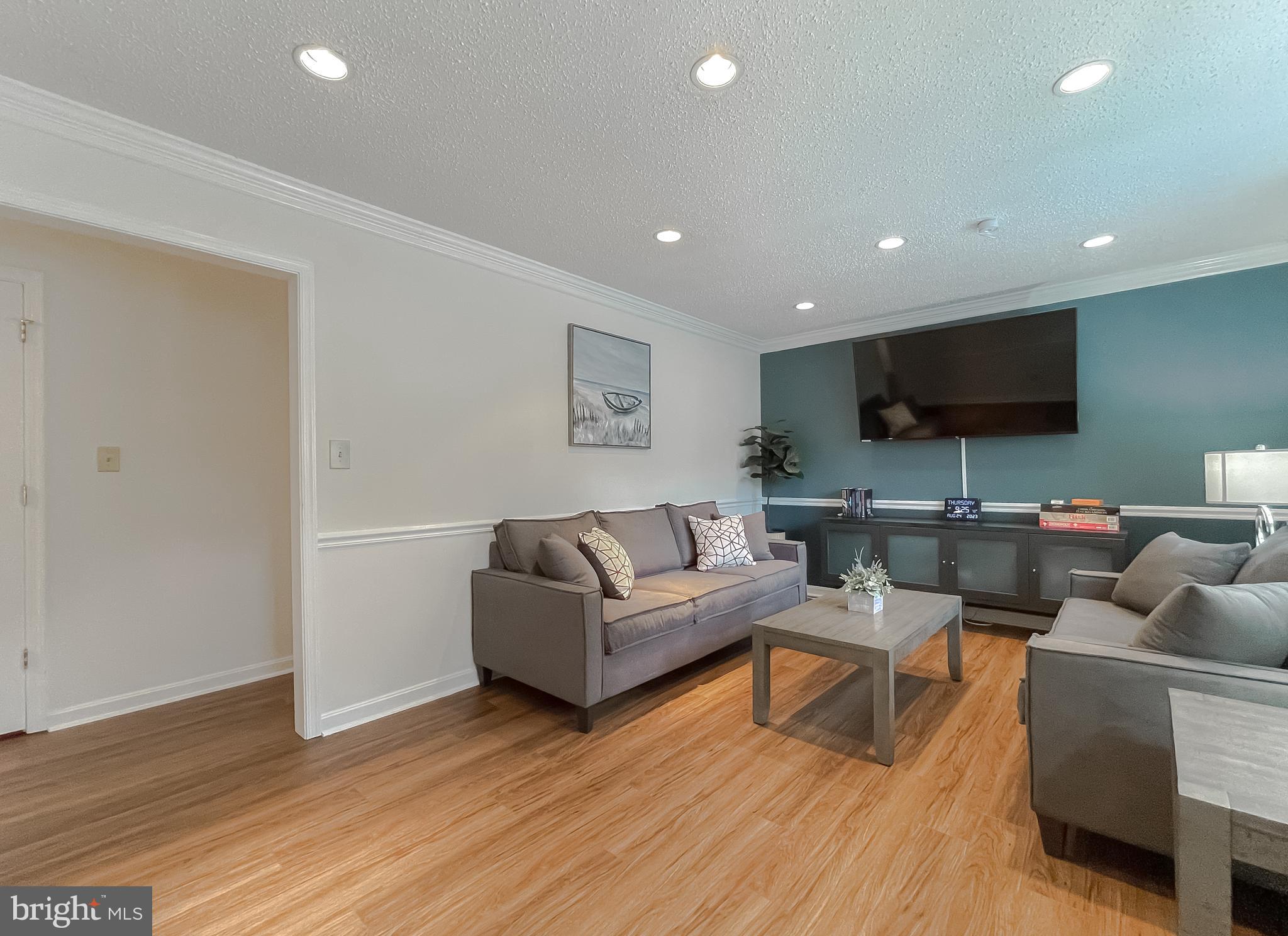 CHESAPEAKE RANCH ESTATES - Residential