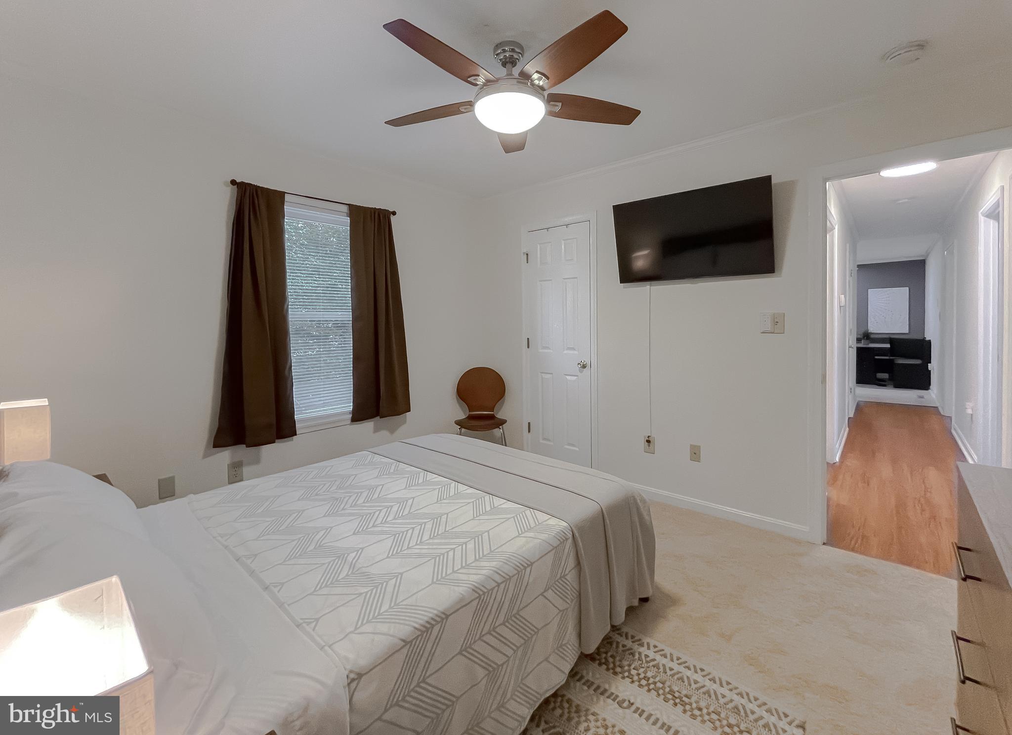 CHESAPEAKE RANCH ESTATES - Residential