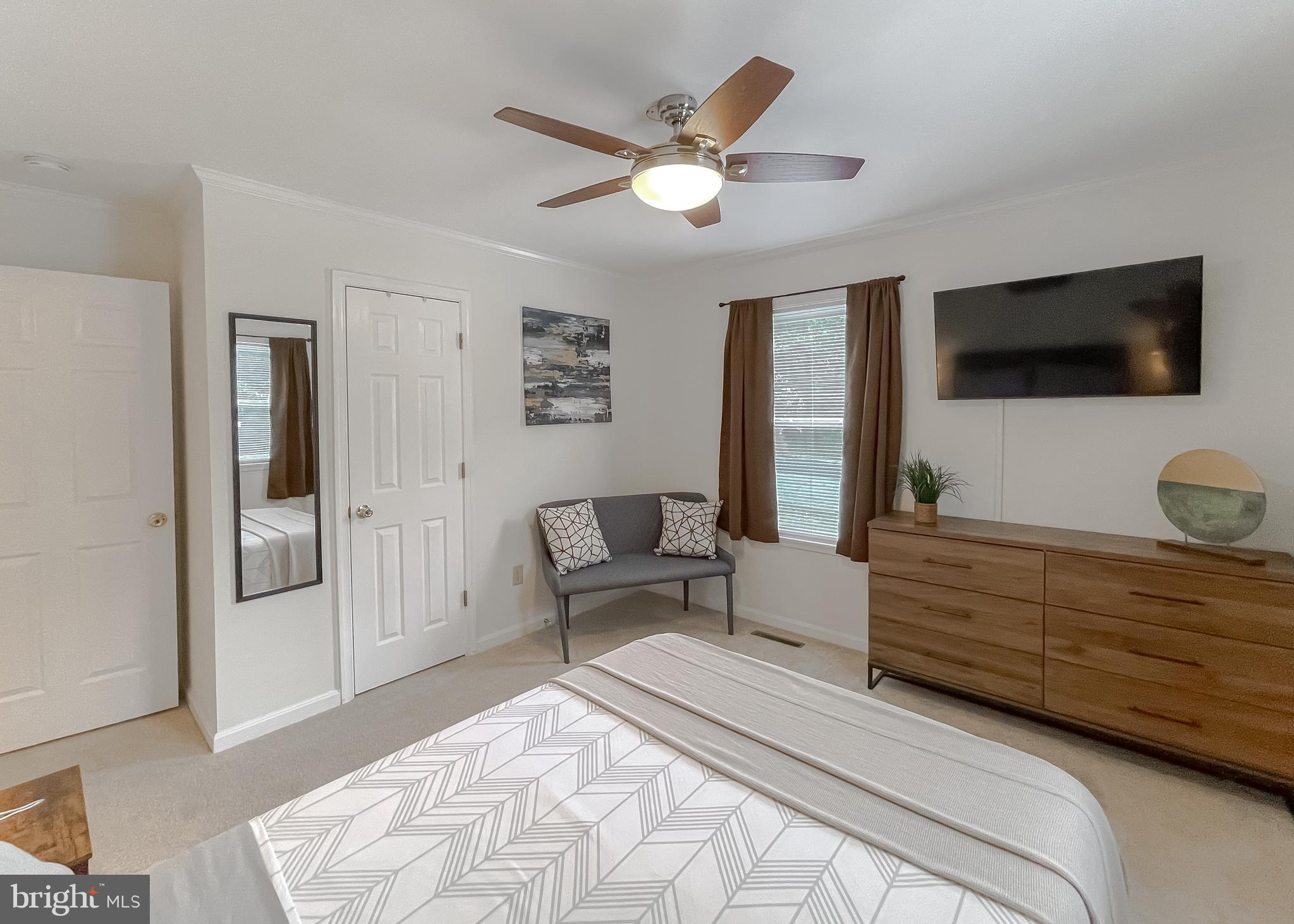 CHESAPEAKE RANCH ESTATES - Residential