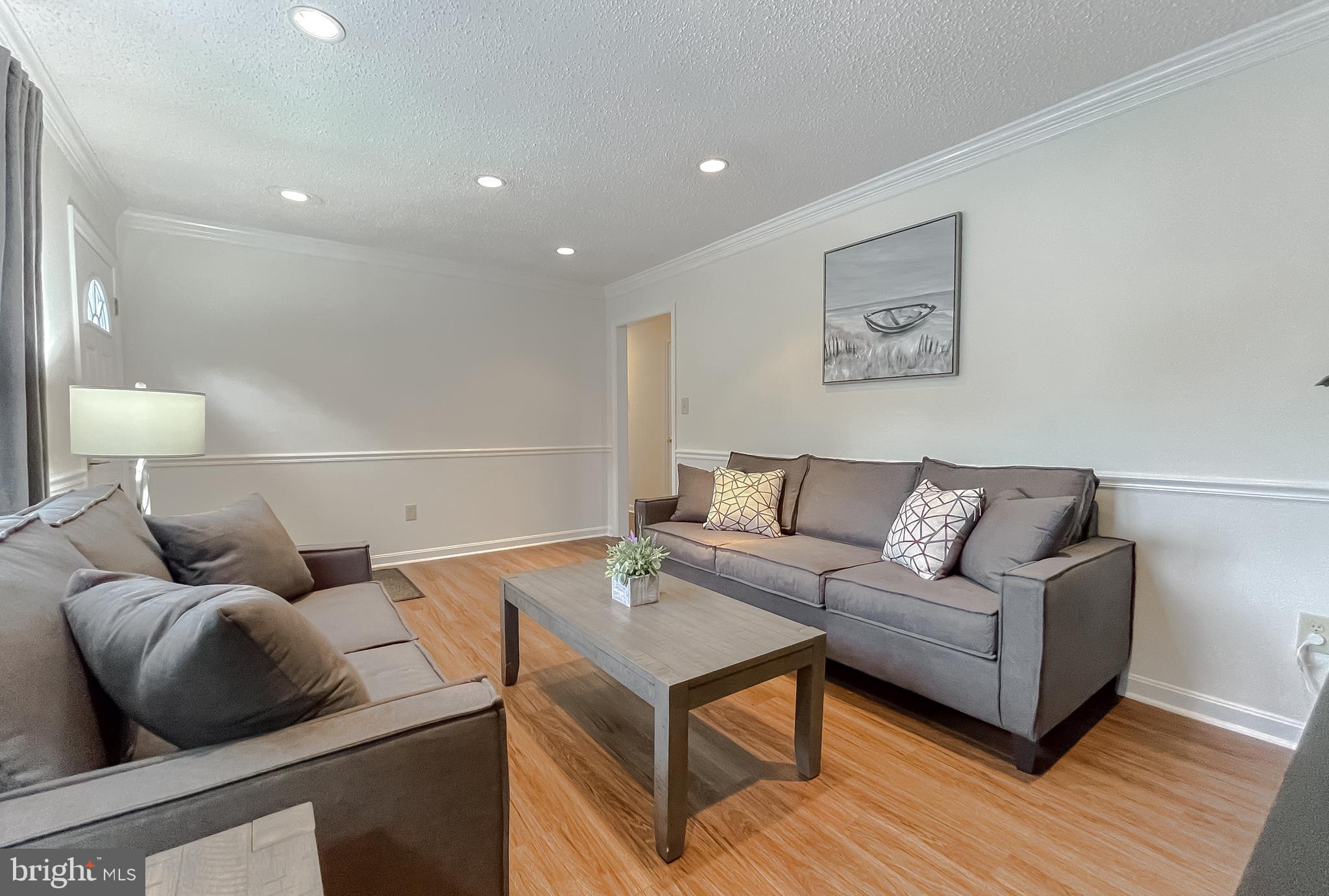 CHESAPEAKE RANCH ESTATES - Residential