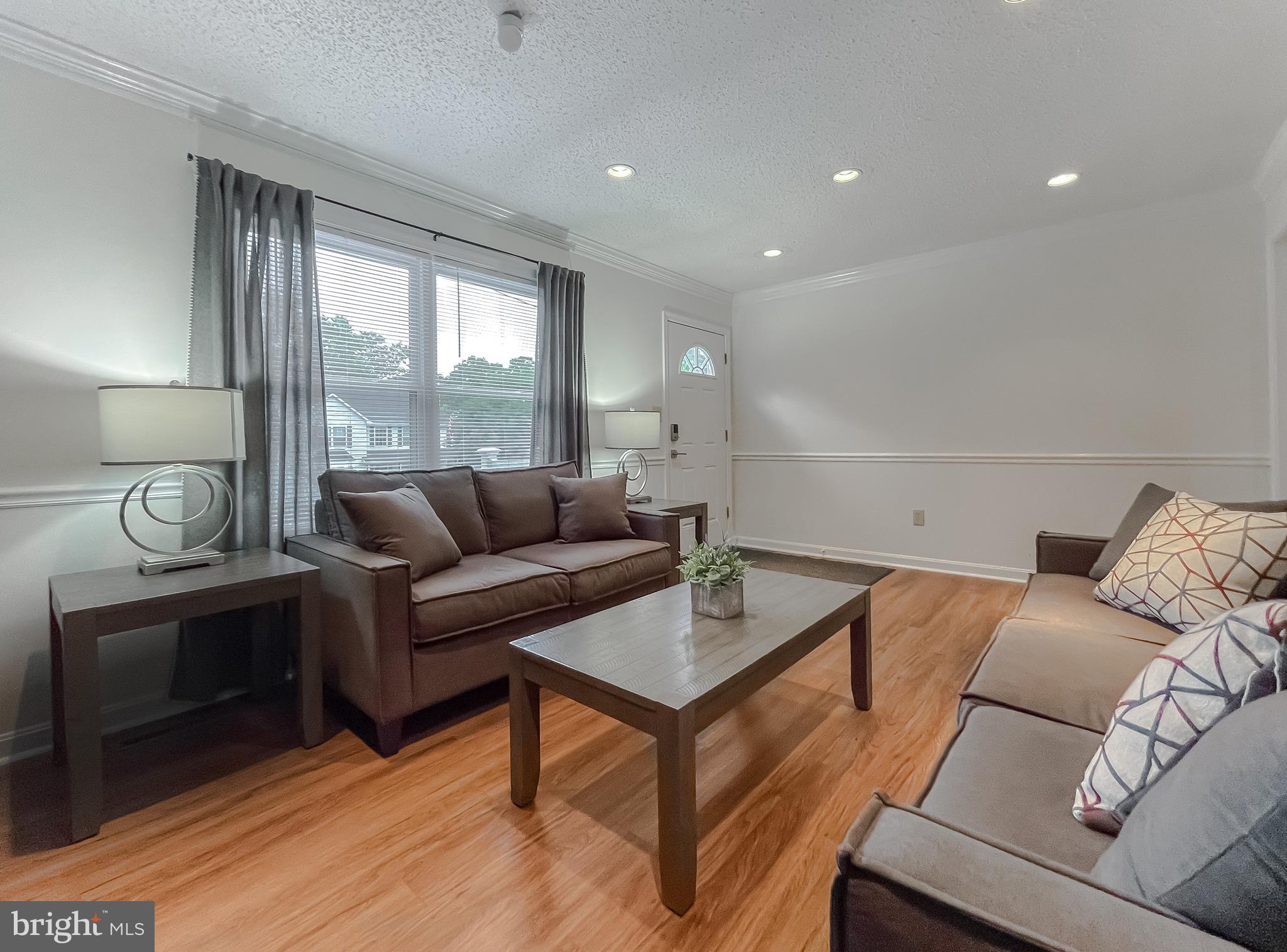 CHESAPEAKE RANCH ESTATES - Residential