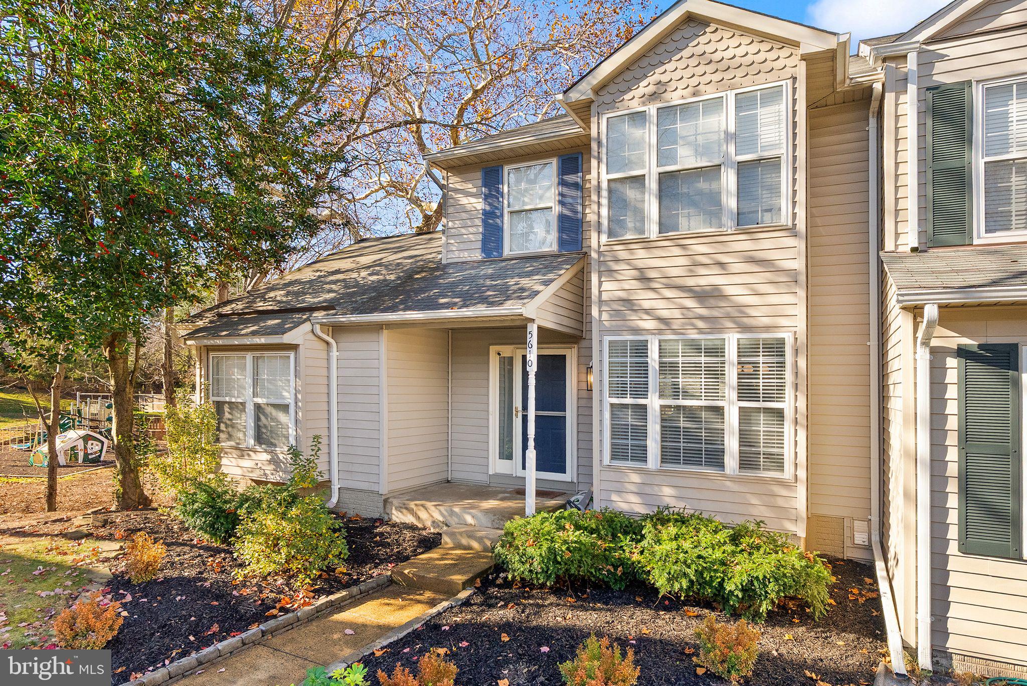 5610 GOSLING COURT