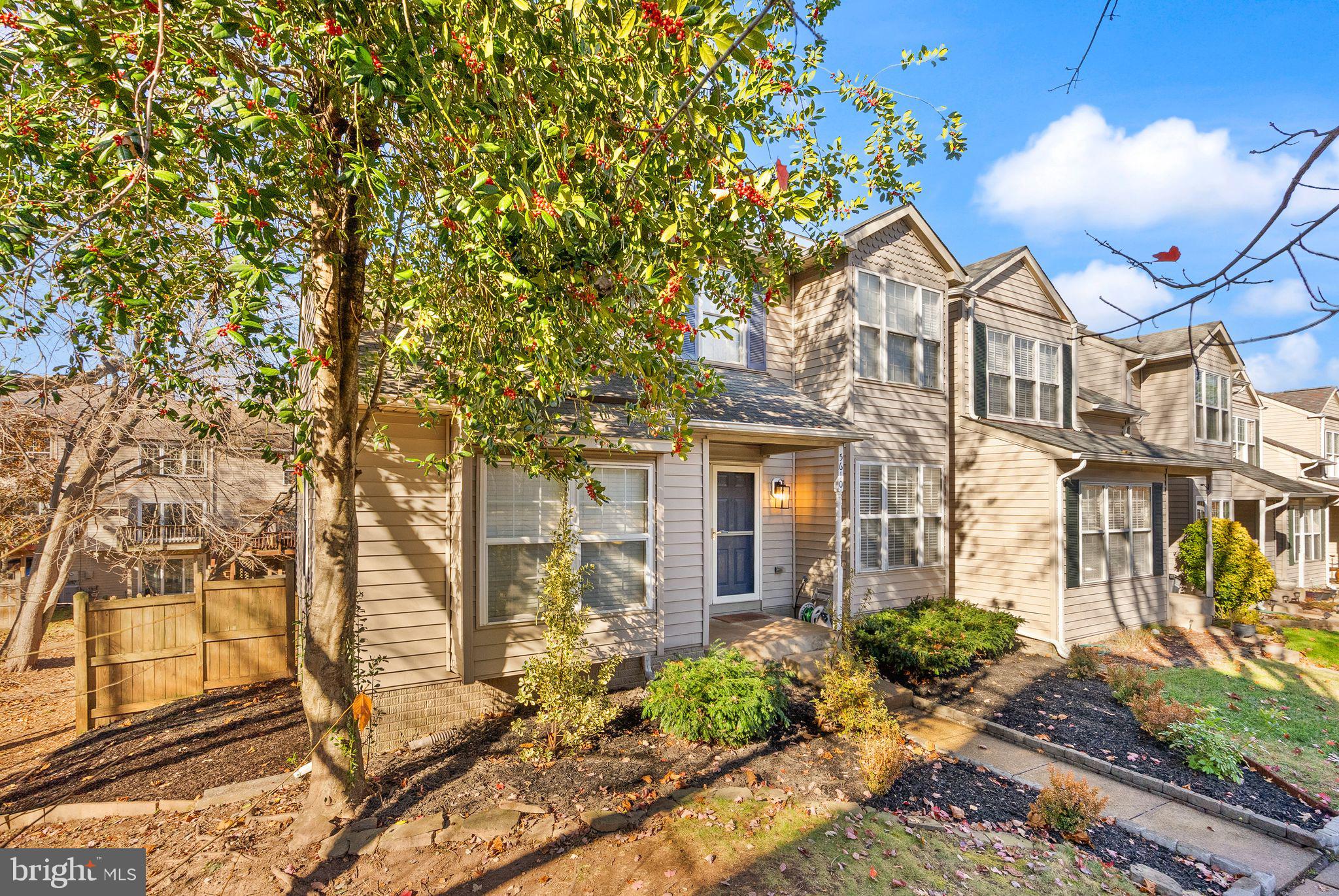 5610 GOSLING COURT