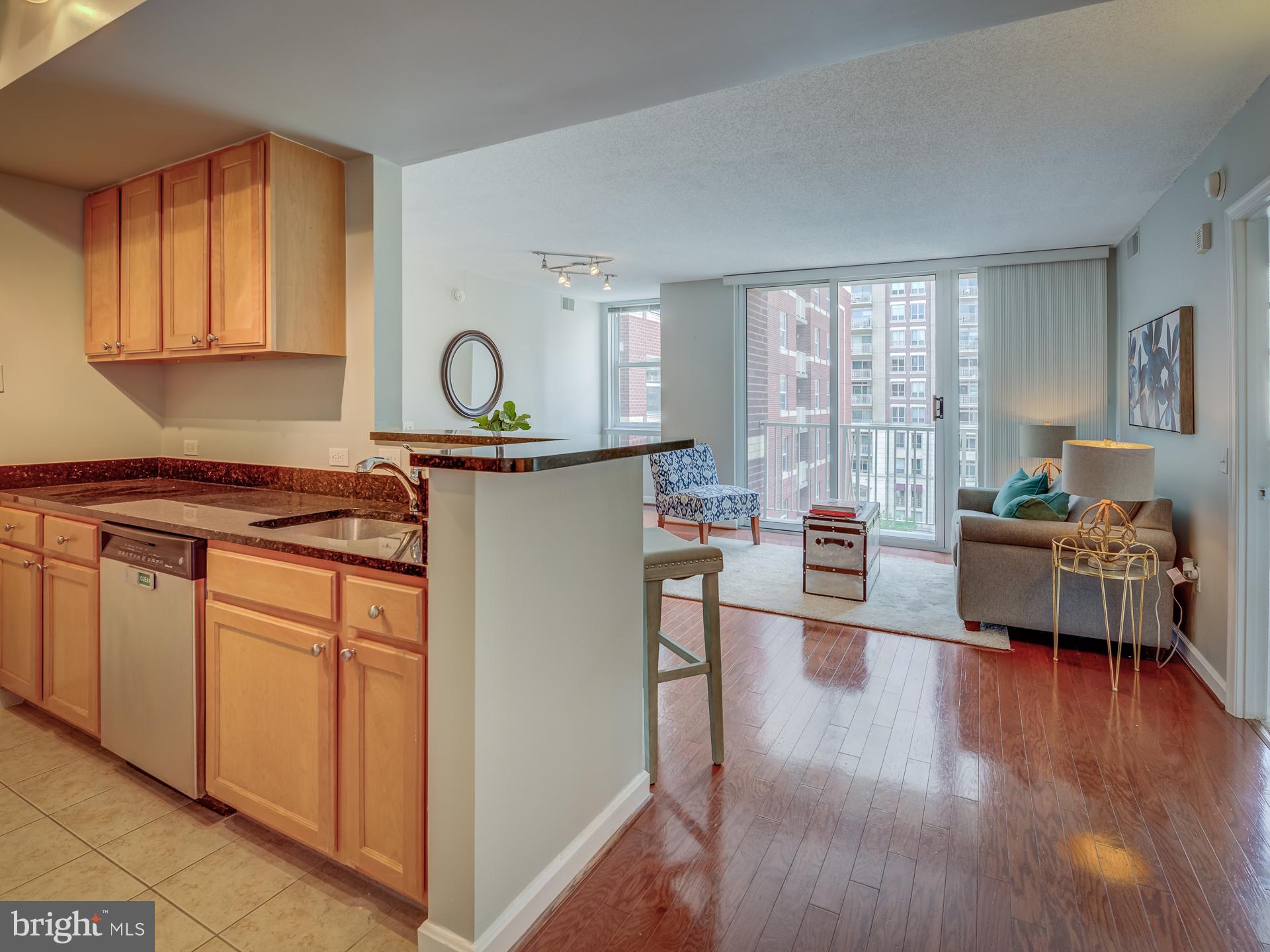 BALLSTON 880 - Residential