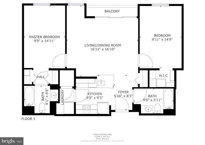 BALLSTON 880 - Residential